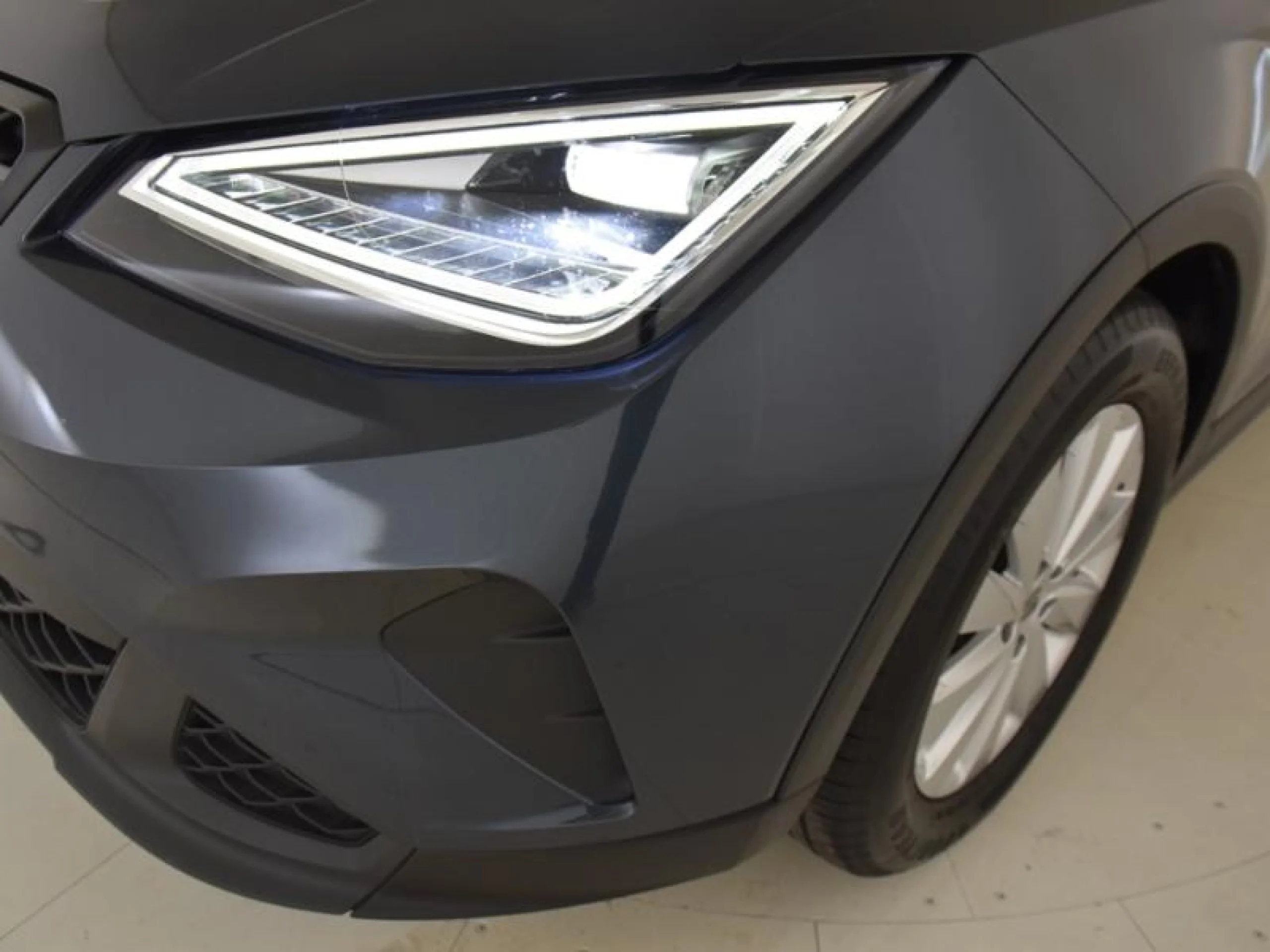 SEAT ARONA 1.0 TSI 81KW (110CV) DSG STYLE PLUS - Foto 18
