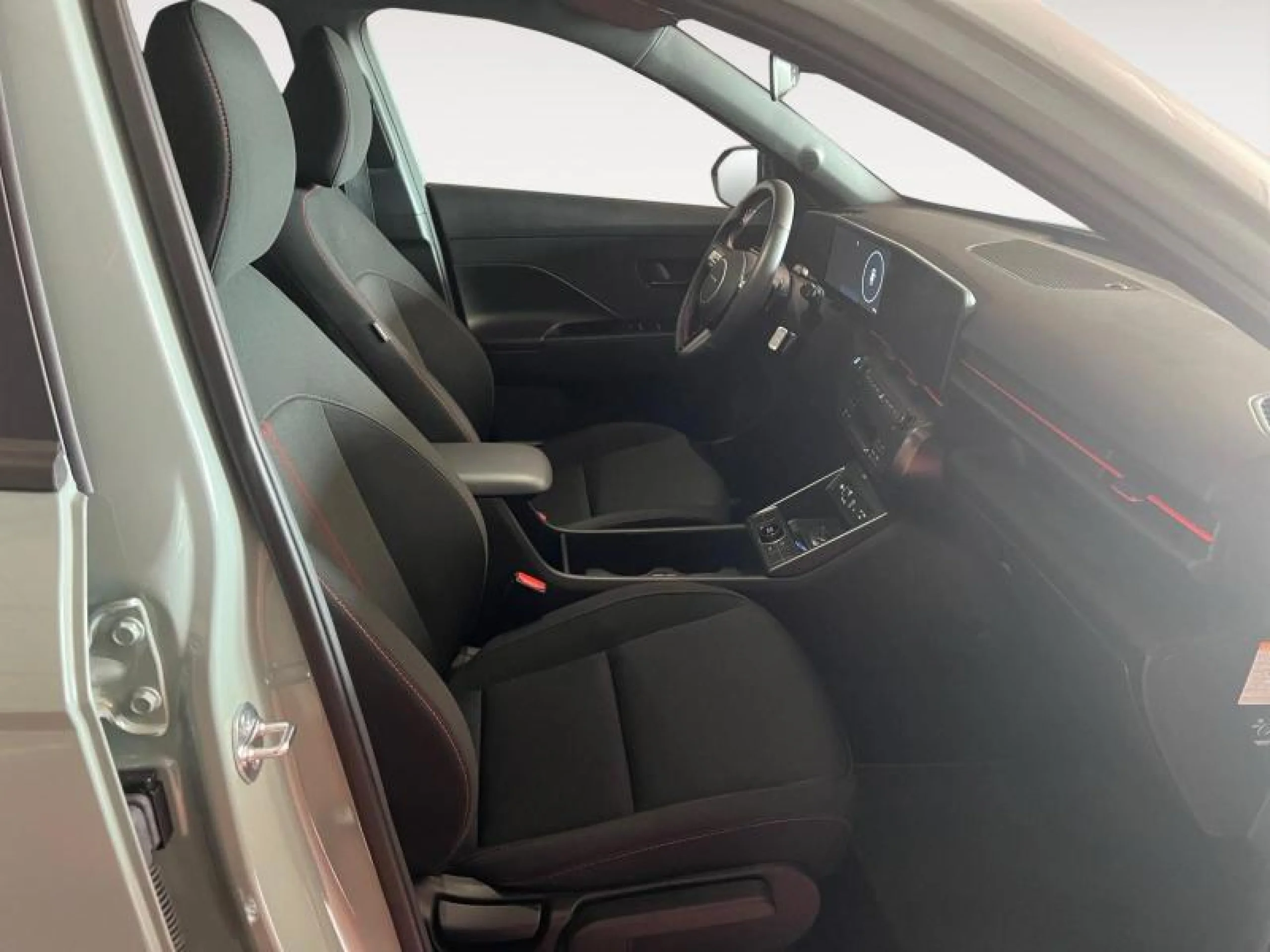 HYUNDAI KONA HEV 1.6GDI 138CV DT N LINE - Foto 5