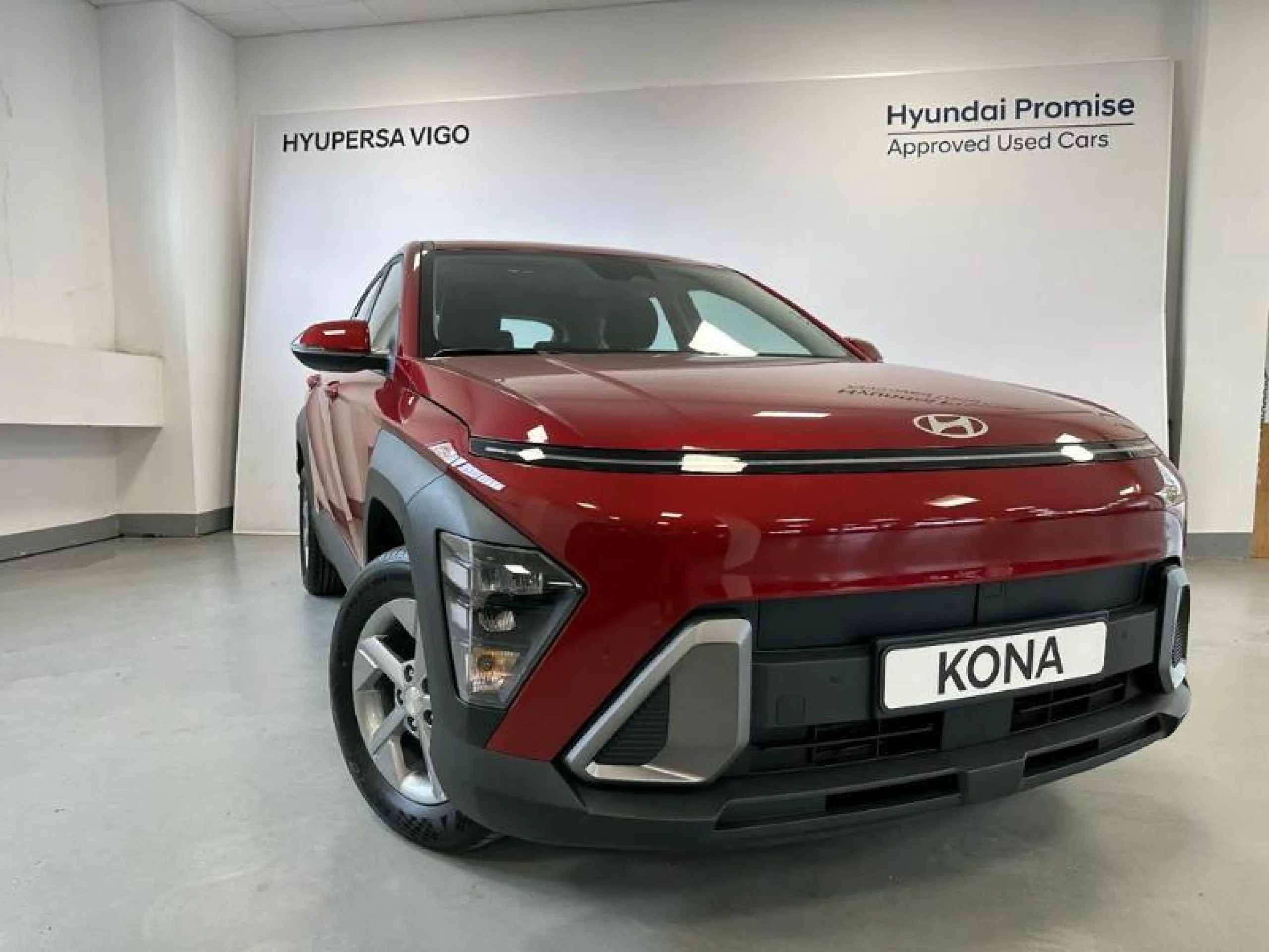 HYUNDAI KONA 1.6 GDI HEV MAXX DCT - Foto 2