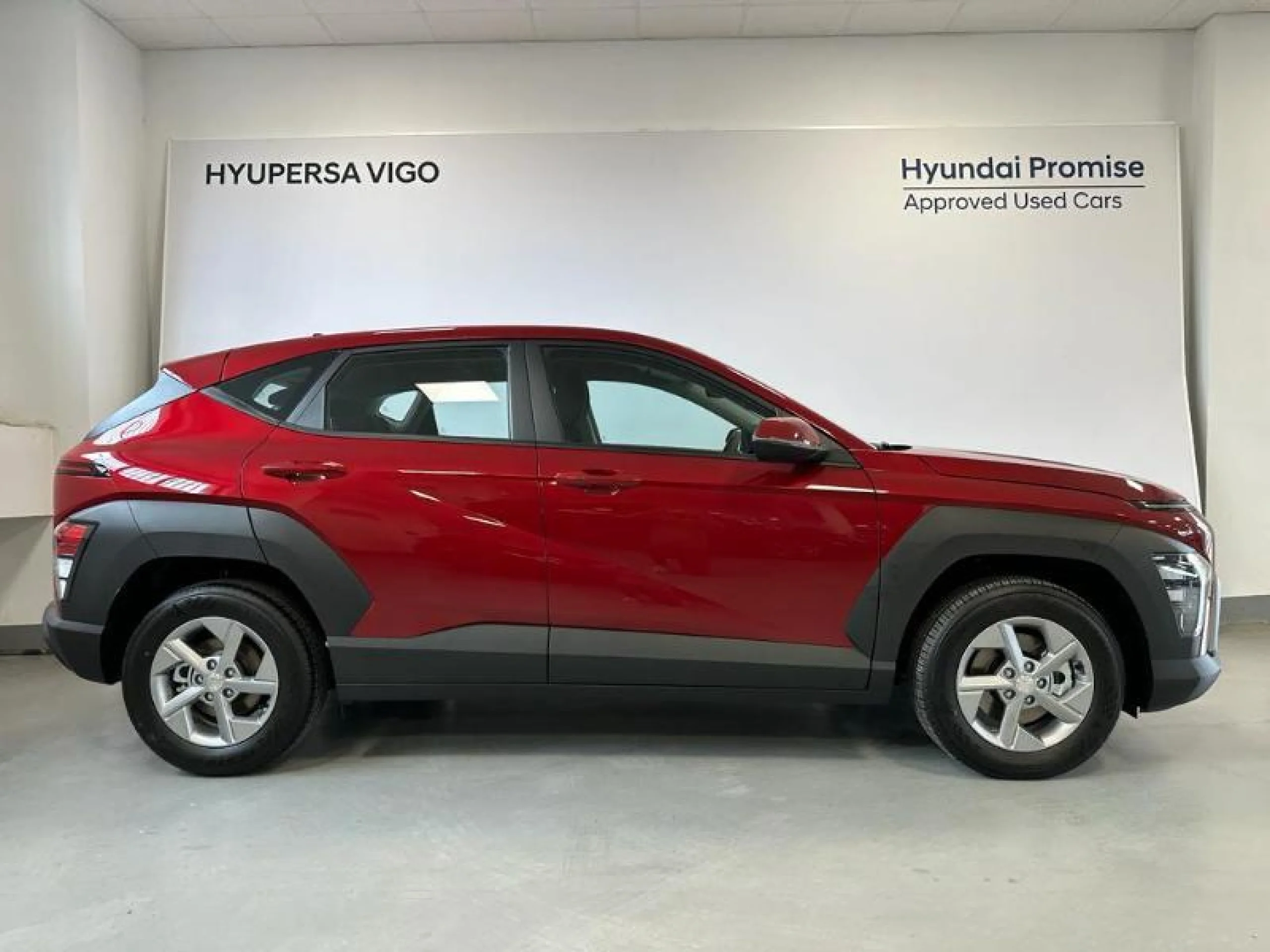 HYUNDAI KONA 1.6 GDI HEV MAXX DCT - Foto 3