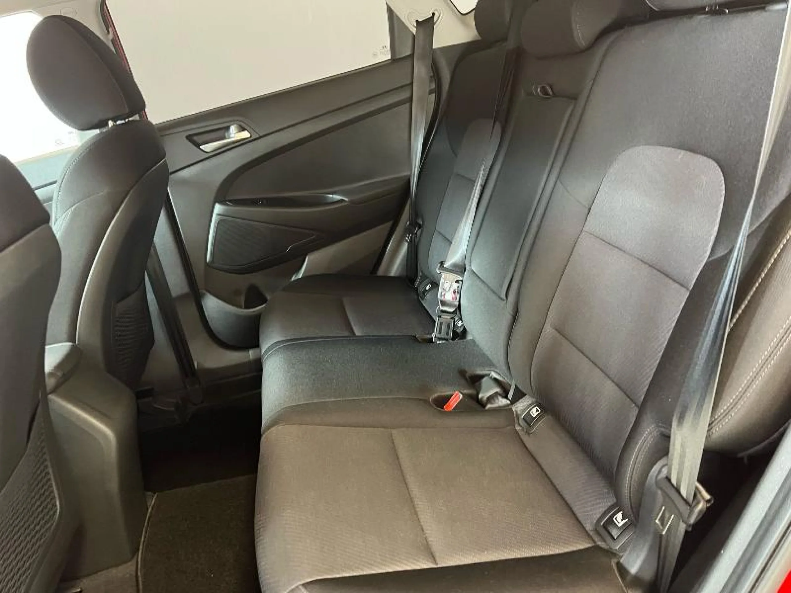 HYUNDAI TUCSON 1.6 GDI 97KW (131CV) ESSENCE BE 4X2 - Foto 10