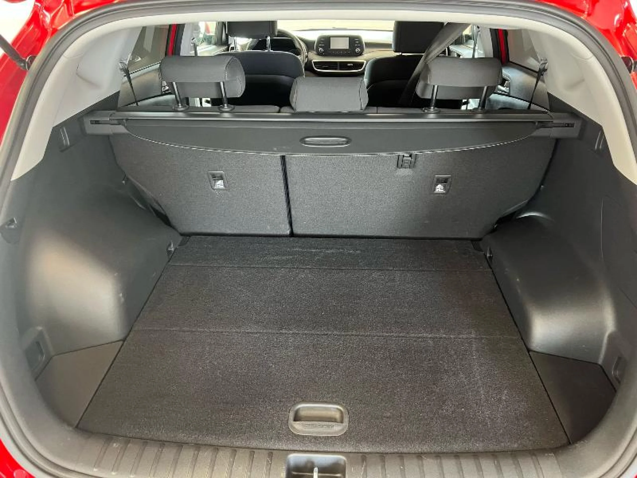 HYUNDAI TUCSON 1.6 GDI 97KW (131CV) ESSENCE BE 4X2 - Foto 11