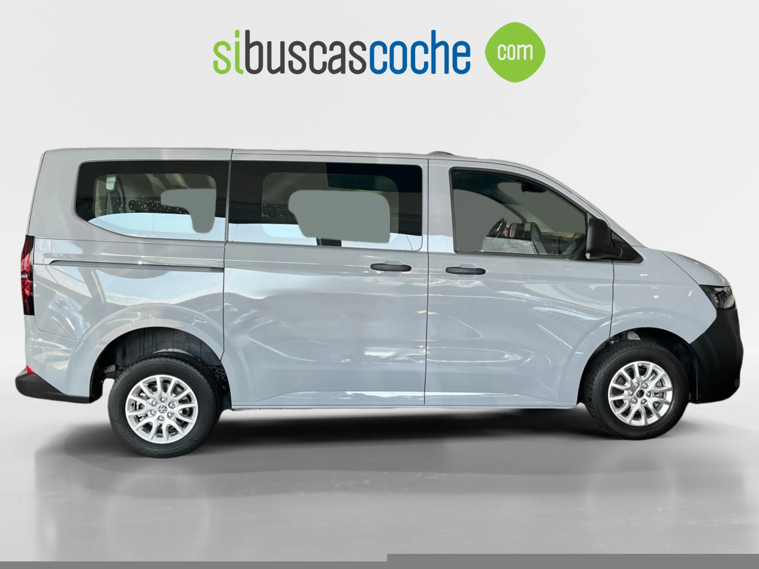 VOLKSWAGEN CARAVELLE CORTA 2.0 TDI 81 KW (110 CV) 6 VE - Foto 3
