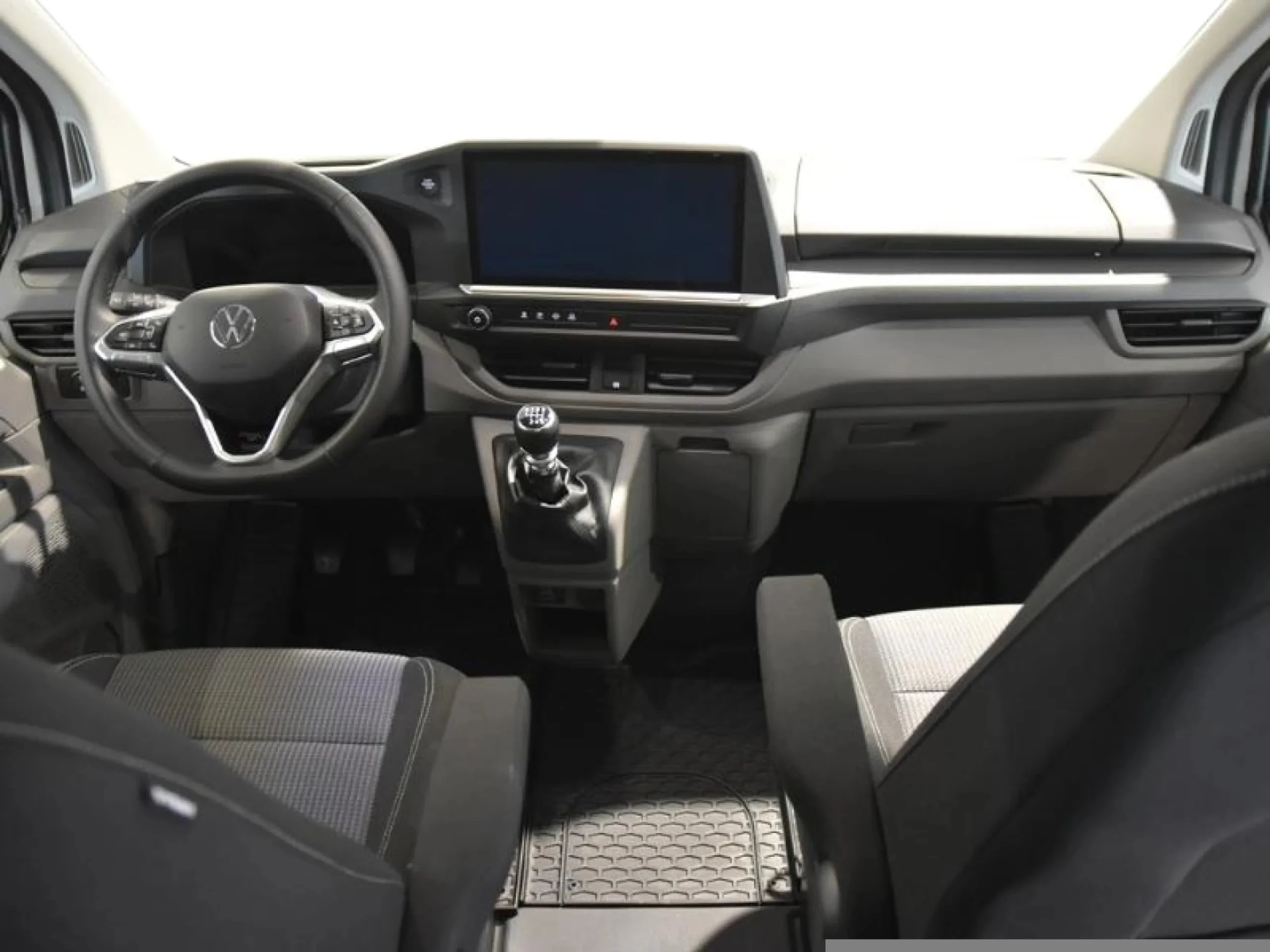 VOLKSWAGEN CARAVELLE CORTA 2.0 TDI 81 KW (110 CV) 6 VE - Foto 4