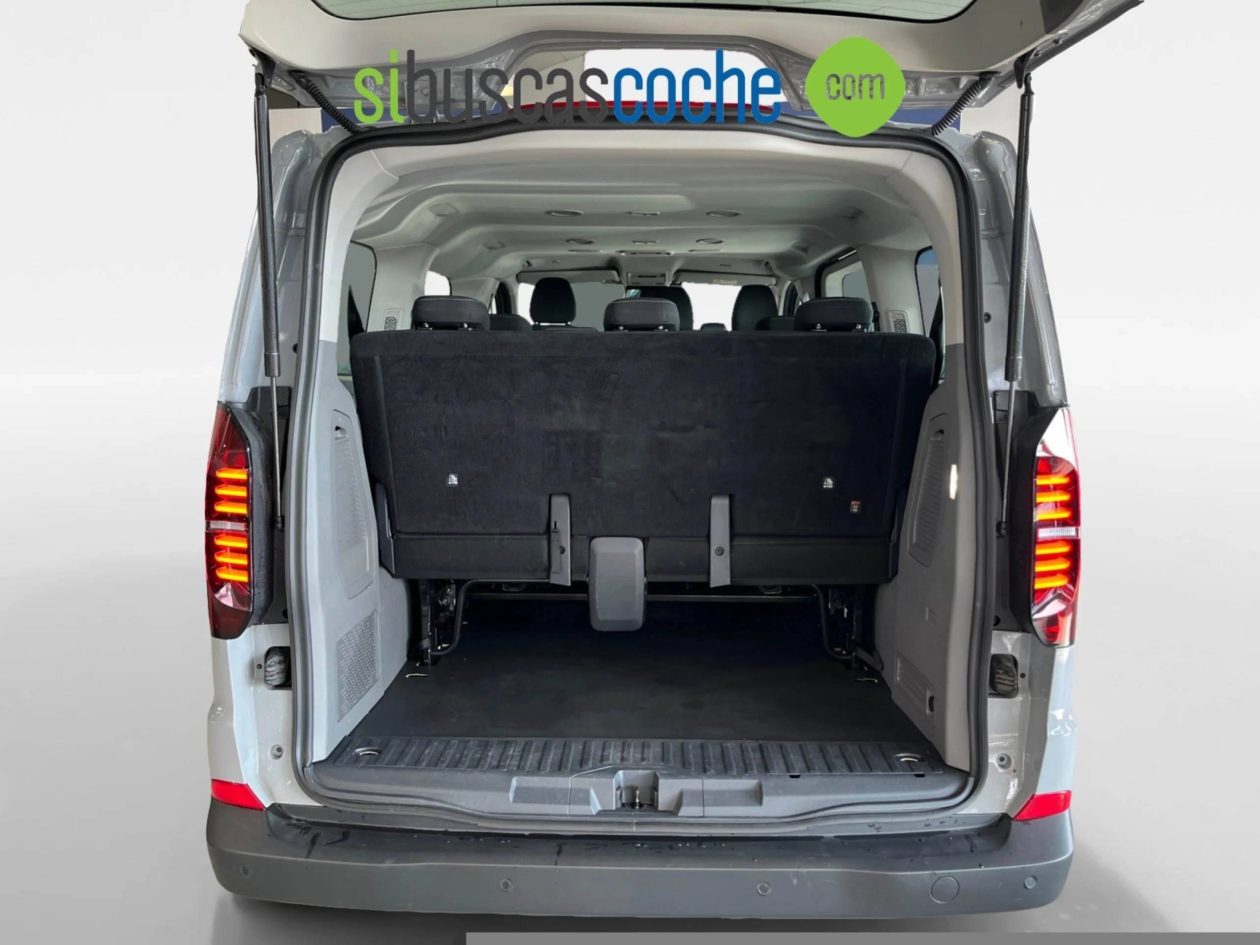 VOLKSWAGEN CARAVELLE CORTA 2.0 TDI 81 KW (110 CV) 6 VE - Foto 6