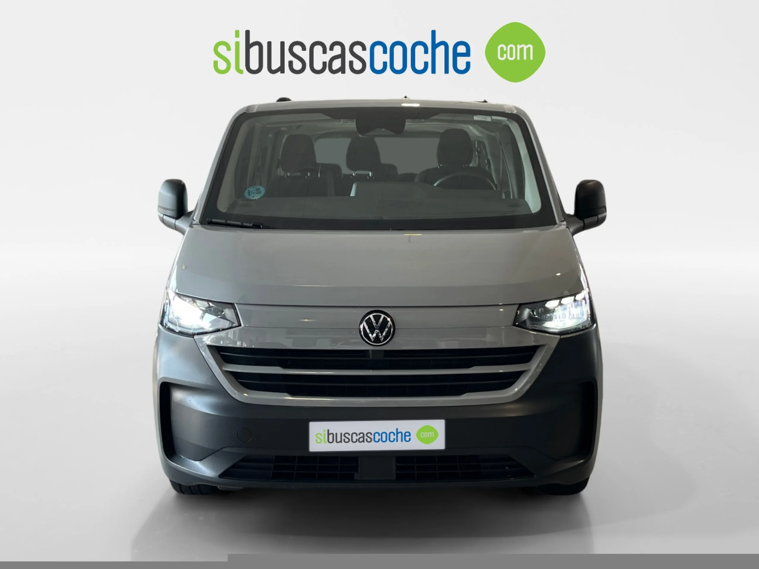 VOLKSWAGEN CARAVELLE CORTA 2.0 TDI 81 KW (110 CV) 6 VE - Foto 9