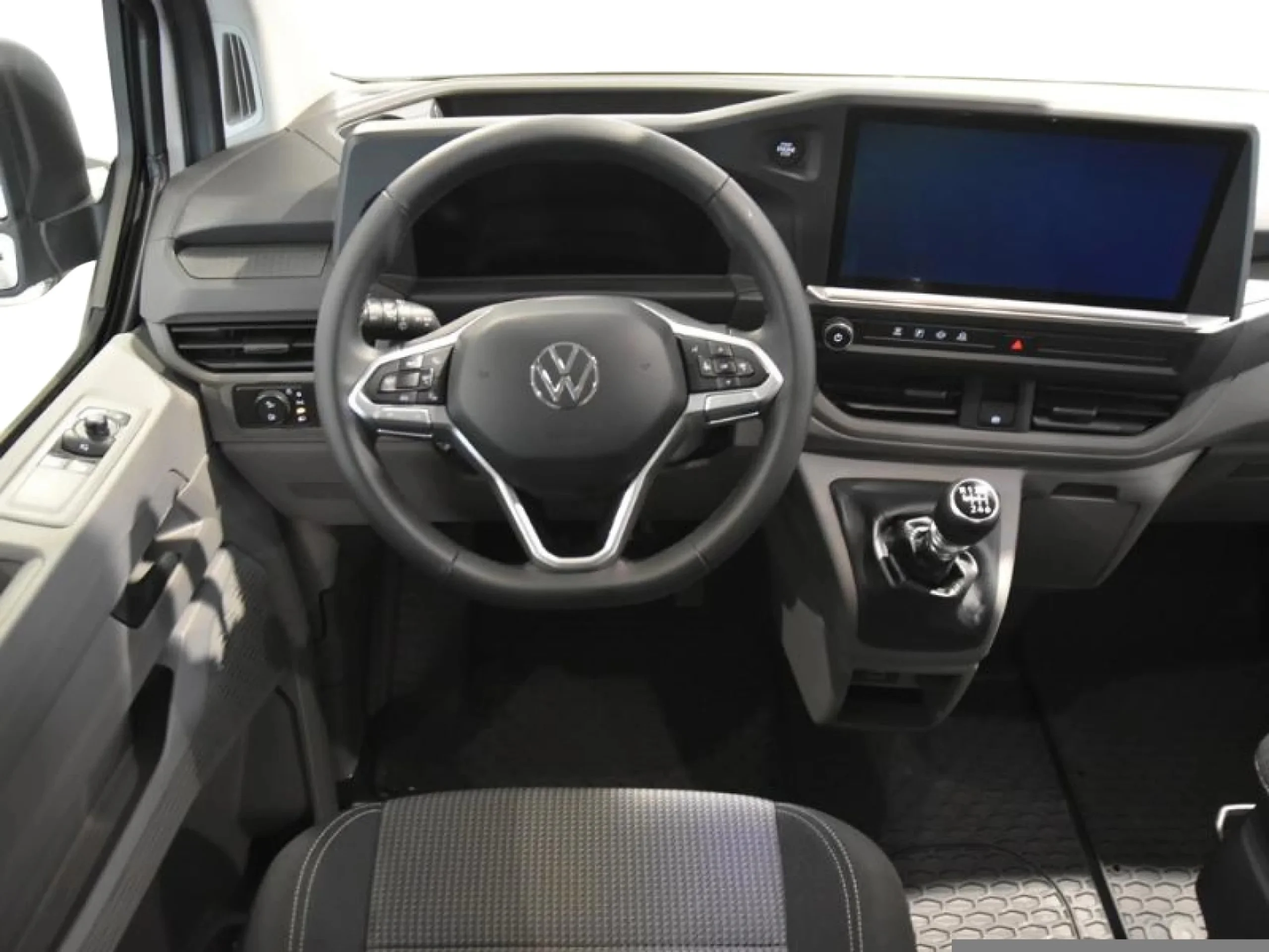 VOLKSWAGEN CARAVELLE CORTA 2.0 TDI 81 KW (110 CV) 6 VE - Foto 10