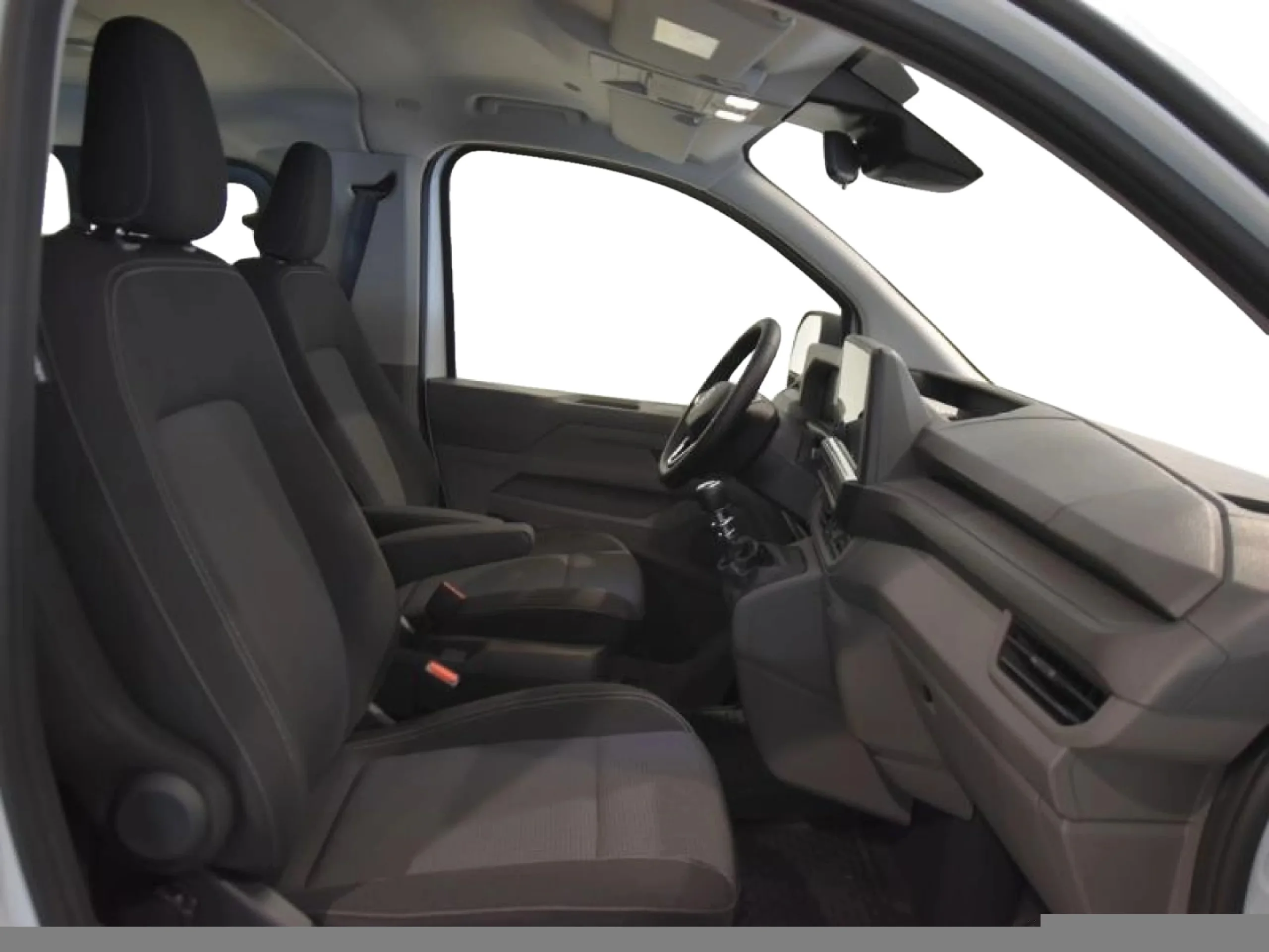 VOLKSWAGEN CARAVELLE CORTA 2.0 TDI 81 KW (110 CV) 6 VE - Foto 11