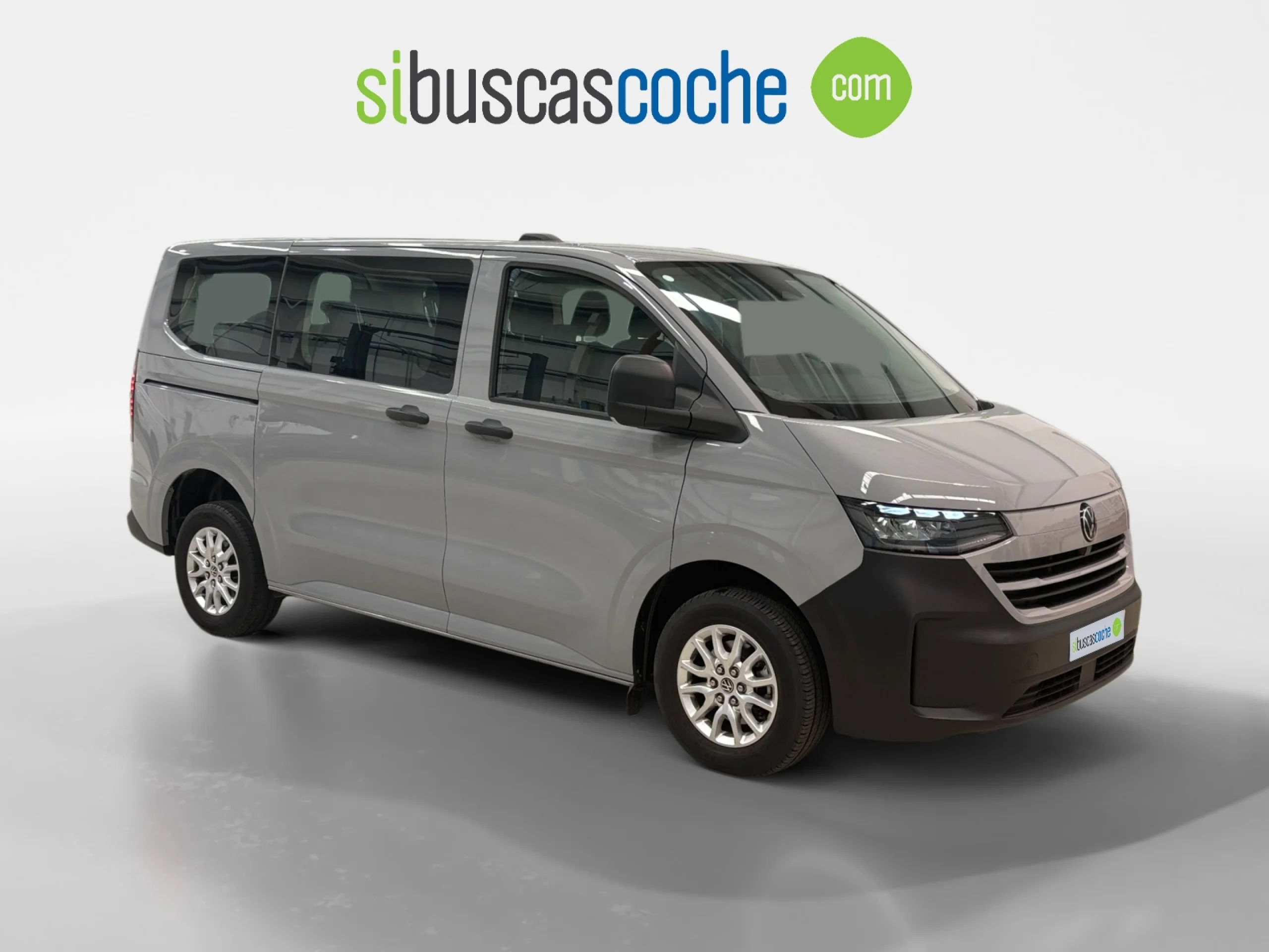 VOLKSWAGEN CARAVELLE CORTA 2.0 TDI 81 KW (110 CV) 6 VE - Foto 1