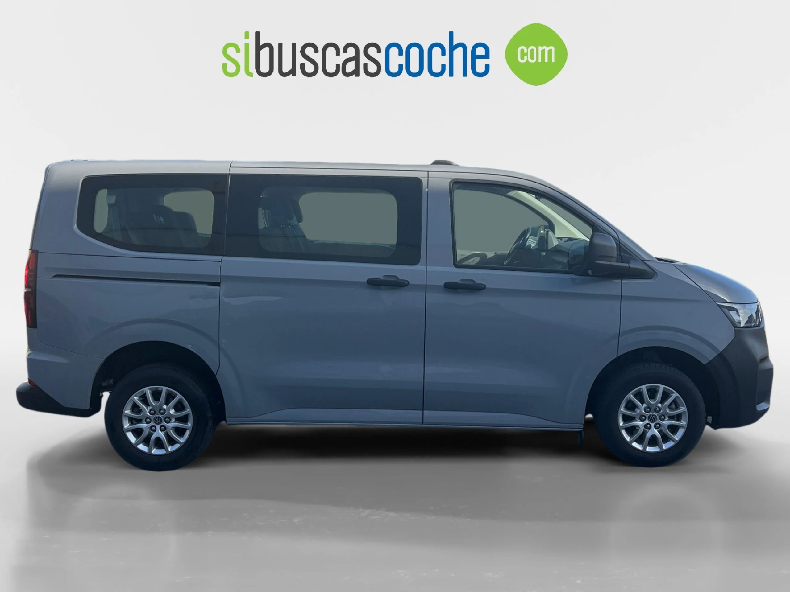 VOLKSWAGEN CARAVELLE CORTA 2.0 TDI 81 KW (110 CV) 6 VE - Foto 3