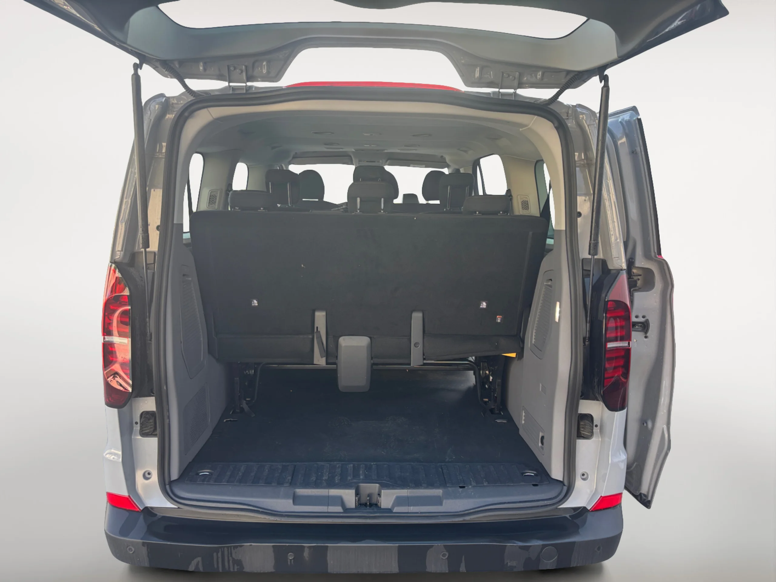 VOLKSWAGEN CARAVELLE CORTA 2.0 TDI 81 KW (110 CV) 6 VE - Foto 7