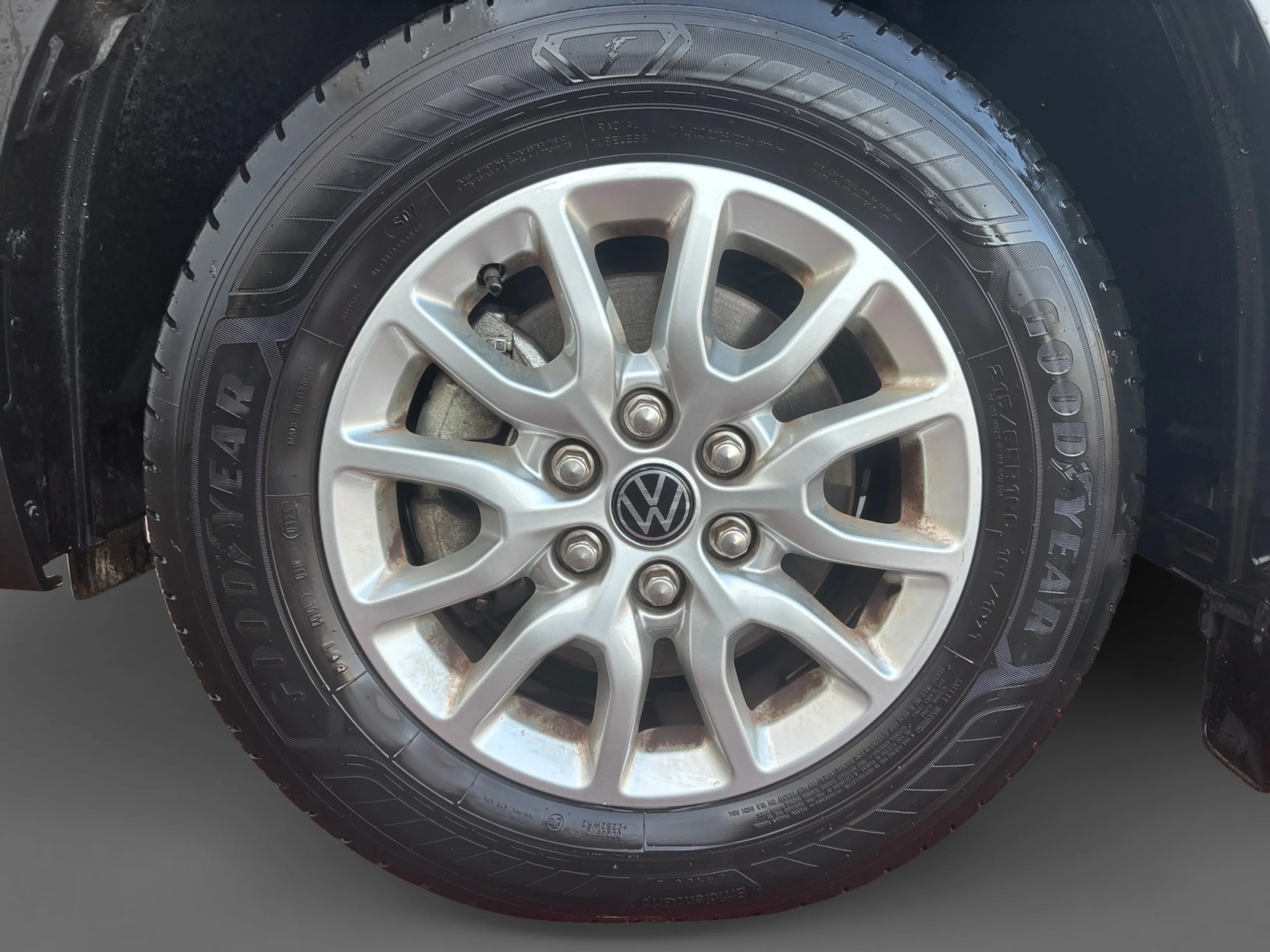 VOLKSWAGEN CARAVELLE CORTA 2.0 TDI 81 KW (110 CV) 6 VE - Foto 8