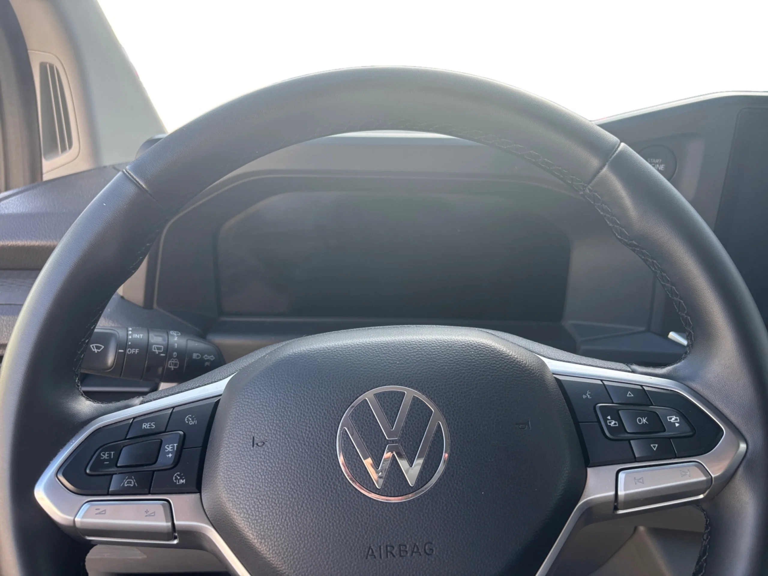 VOLKSWAGEN CARAVELLE CORTA 2.0 TDI 81 KW (110 CV) 6 VE - Foto 9