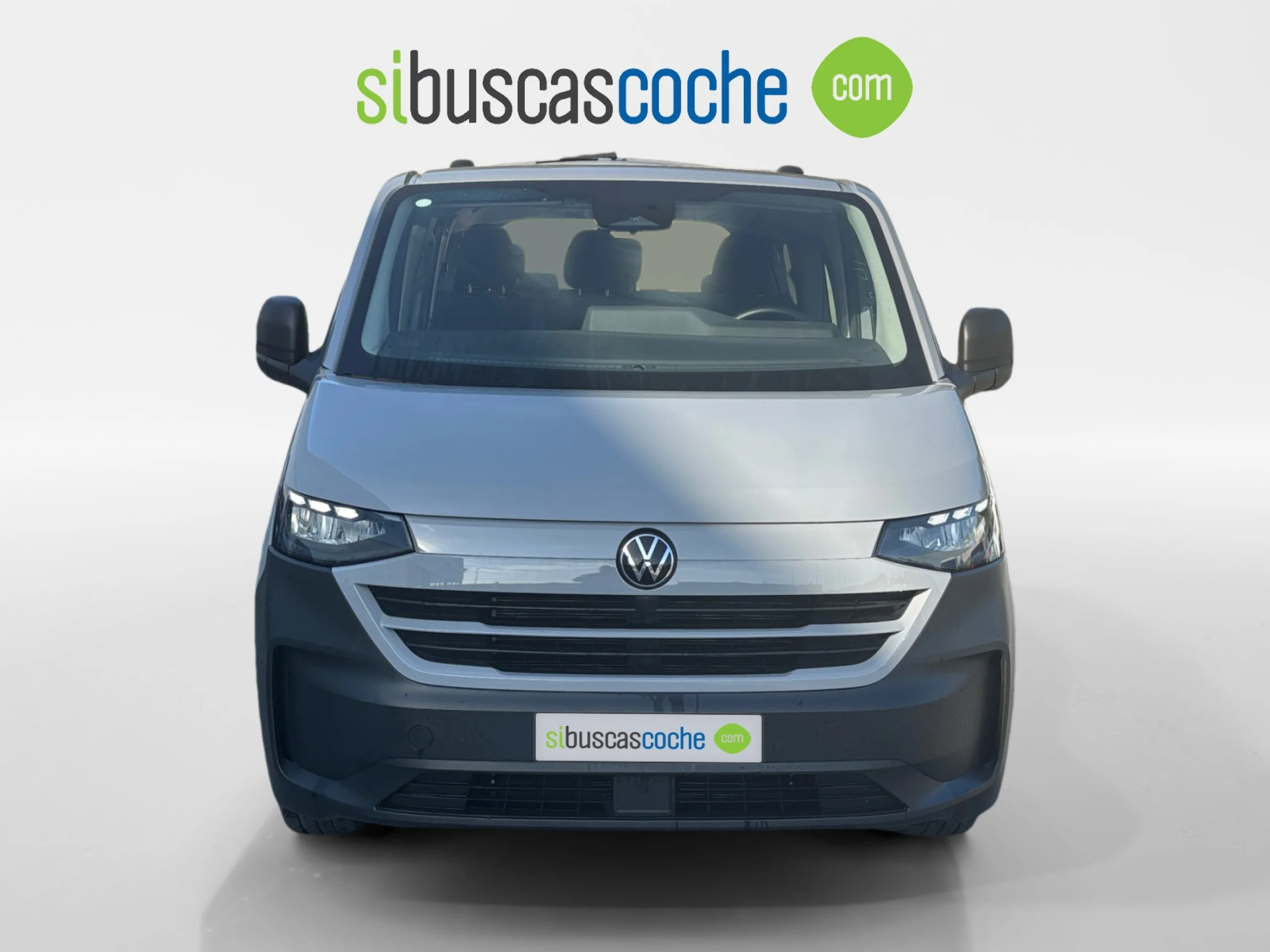 VOLKSWAGEN CARAVELLE CORTA 2.0 TDI 81 KW (110 CV) 6 VE - Foto 13