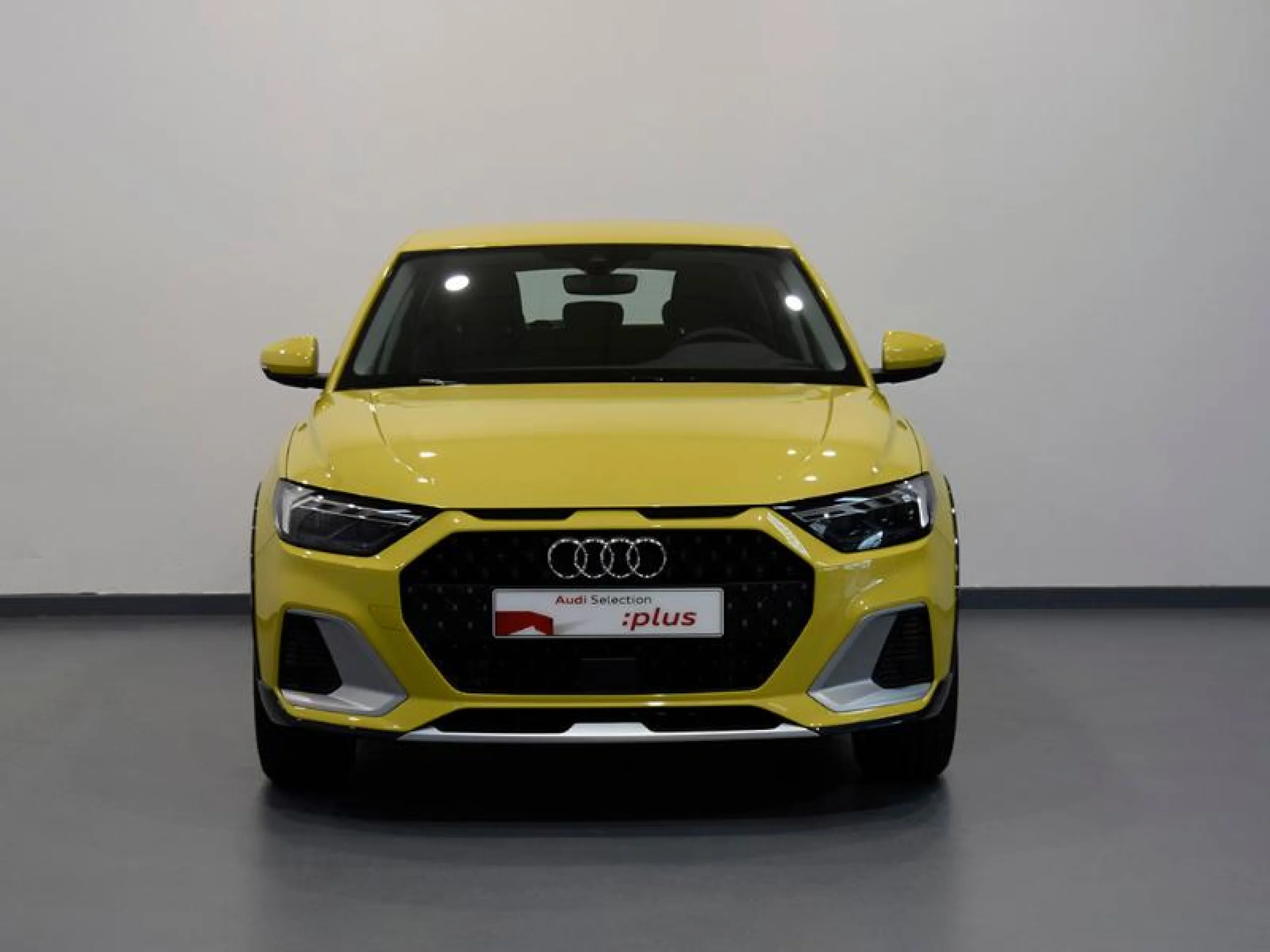 AUDI A1 ALLSTREET 25 TFSI 70KW (95CV) - Foto 2