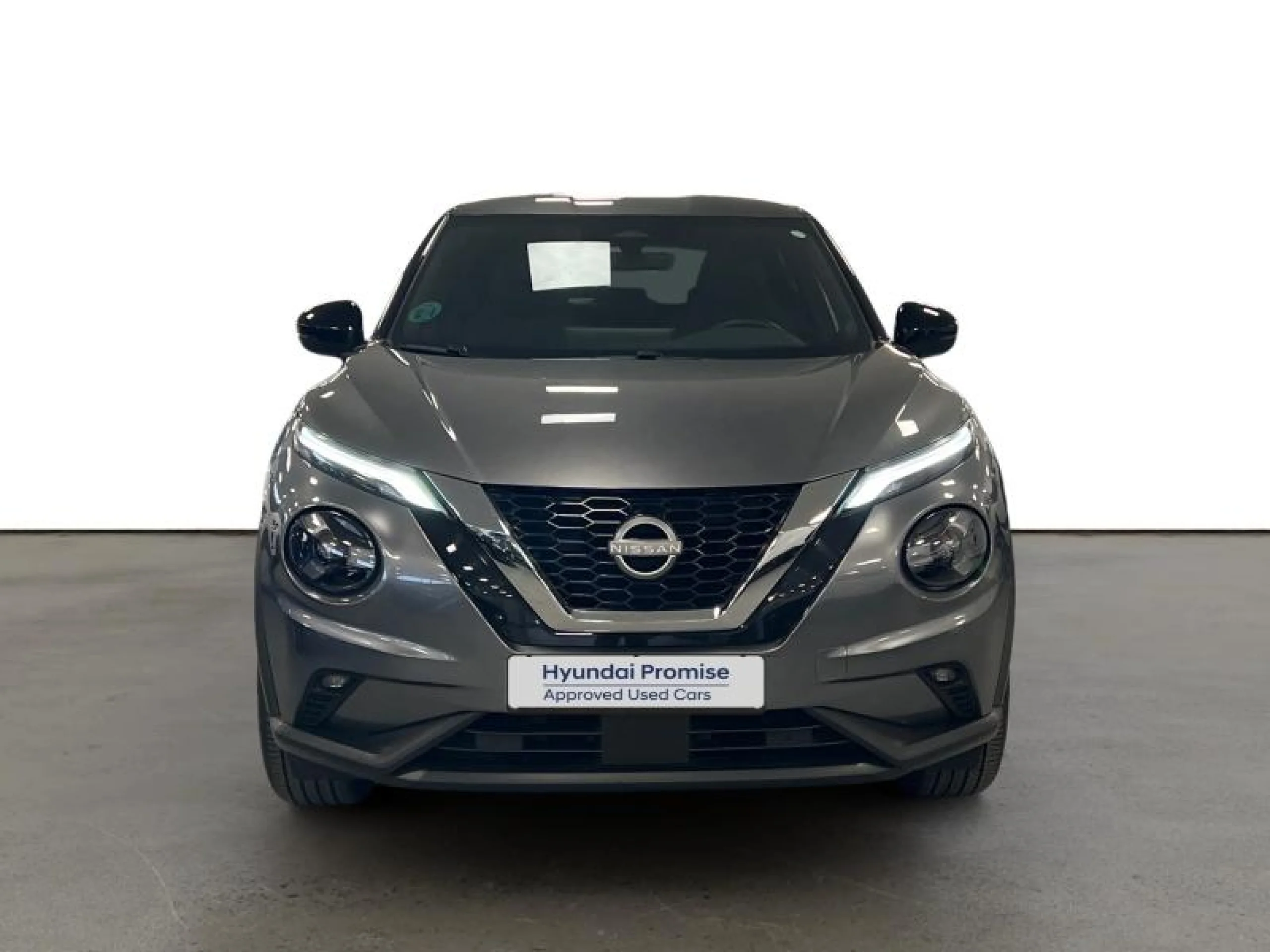 NISSAN JUKE DIG T 84 KW (114 CV) 6M/T N CONNECTA - Foto 3