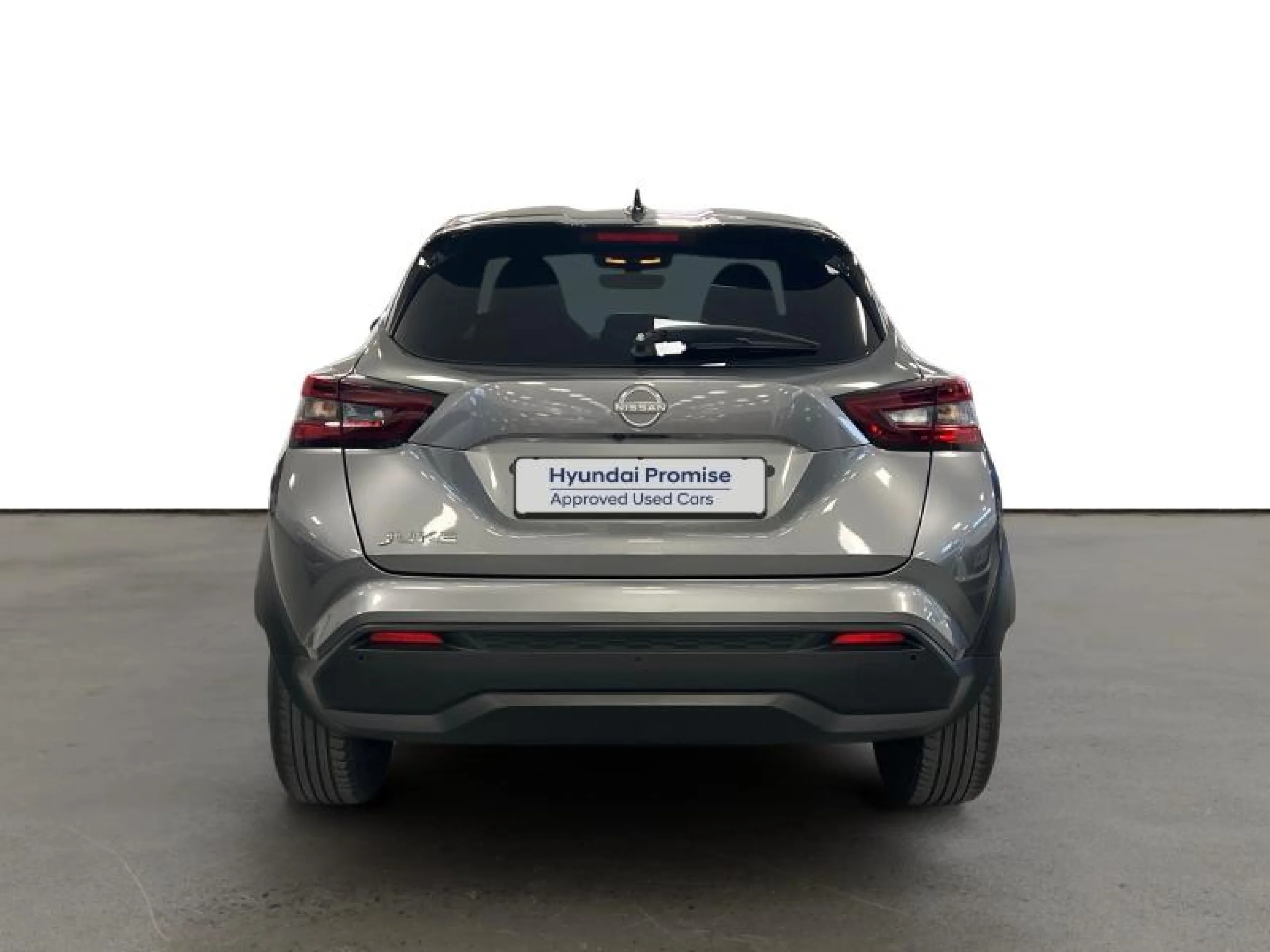 NISSAN JUKE DIG T 84 KW (114 CV) 6M/T N CONNECTA - Foto 4