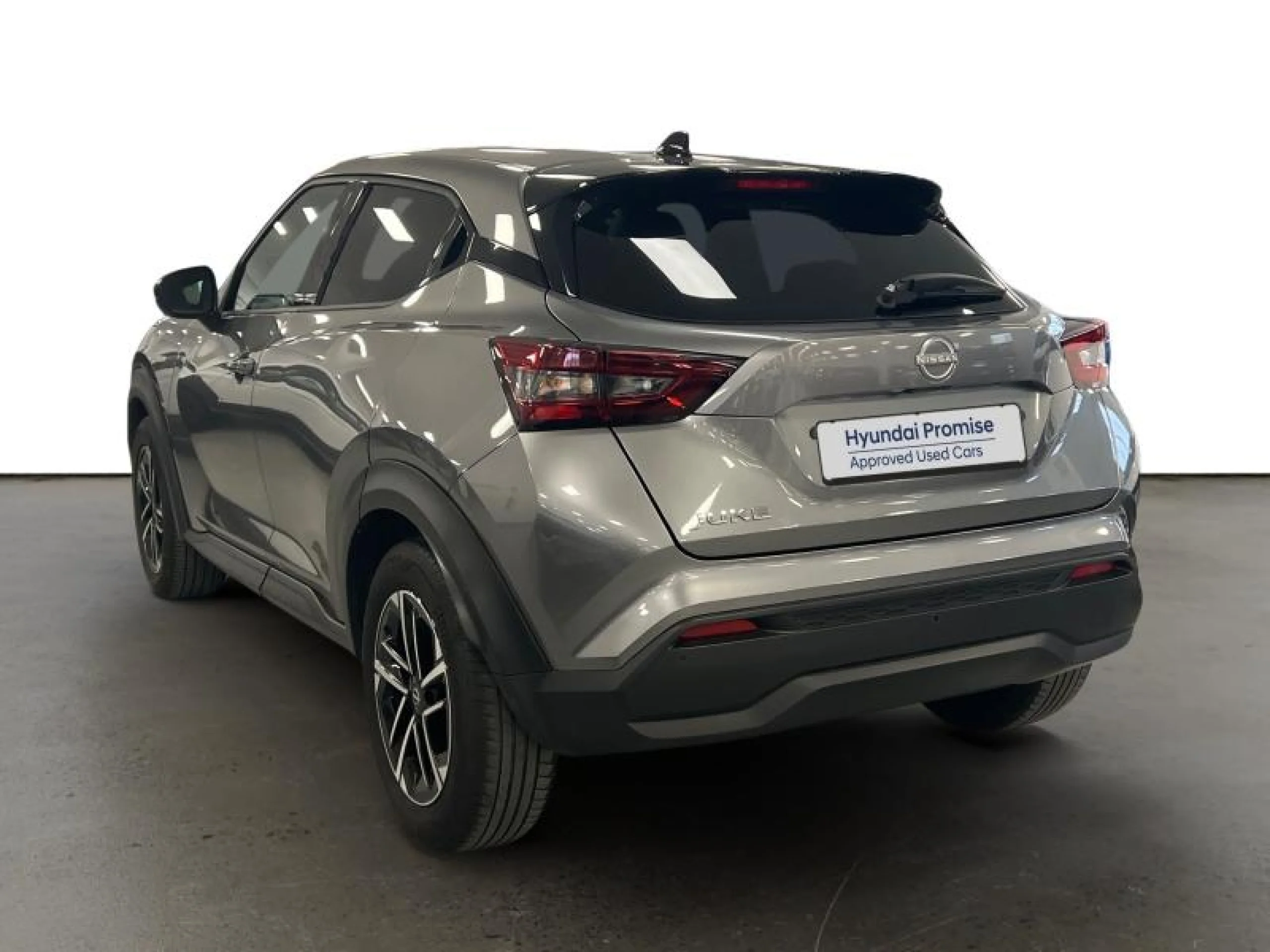 NISSAN JUKE DIG T 84 KW (114 CV) 6M/T N CONNECTA - Foto 5