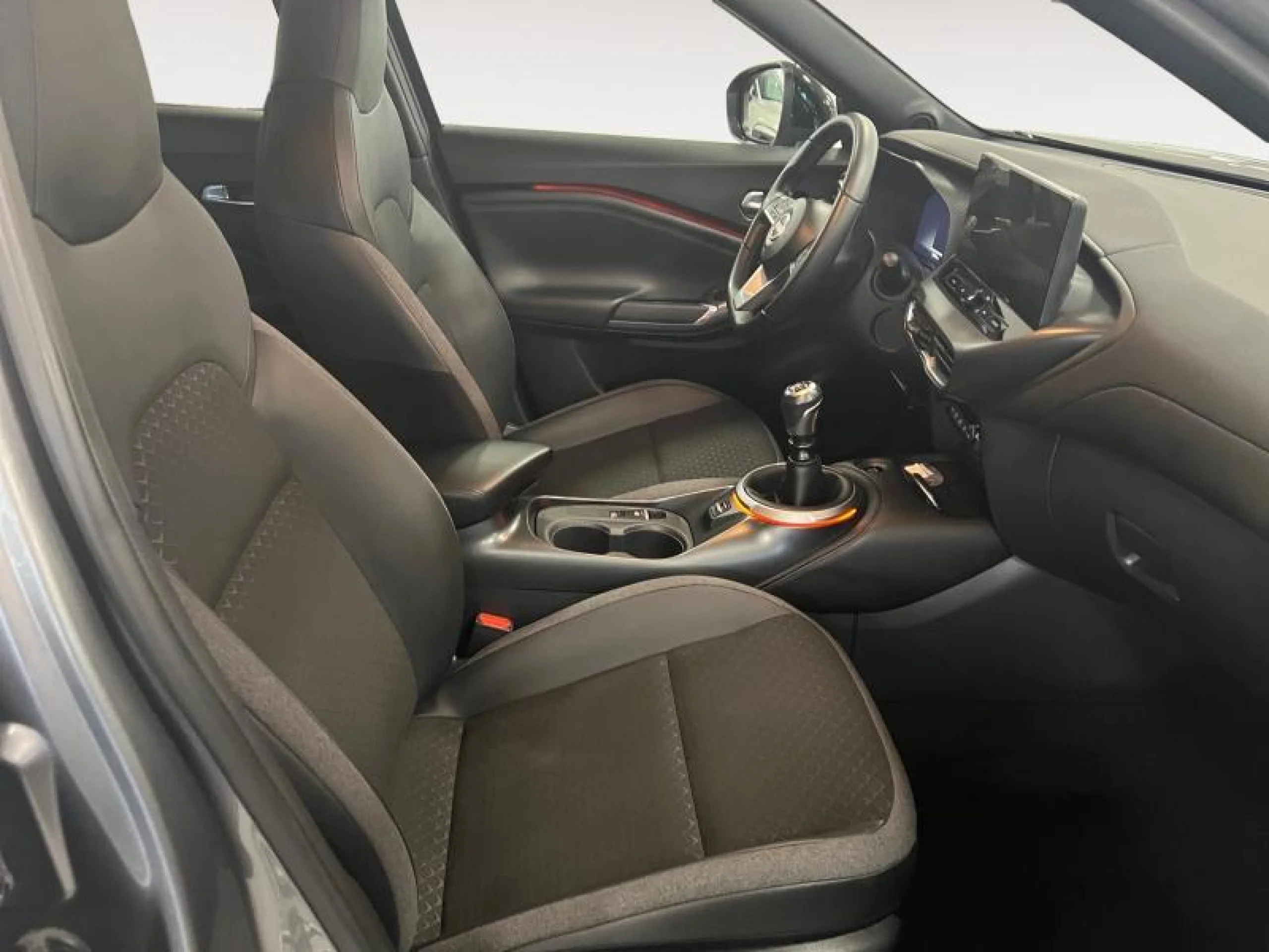 NISSAN JUKE DIG T 84 KW (114 CV) 6M/T N CONNECTA - Foto 7