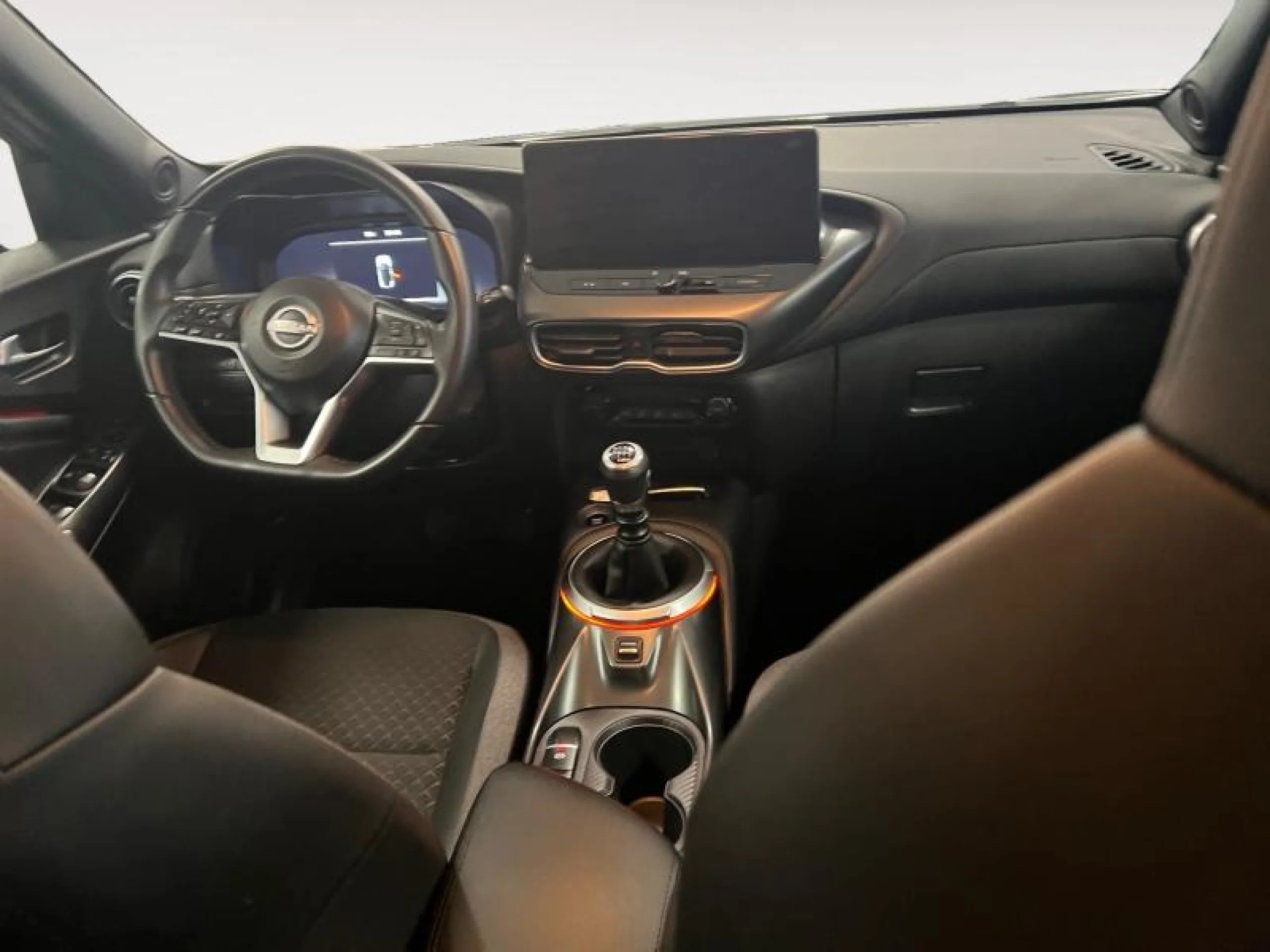 NISSAN JUKE DIG T 84 KW (114 CV) 6M/T N CONNECTA - Foto 8