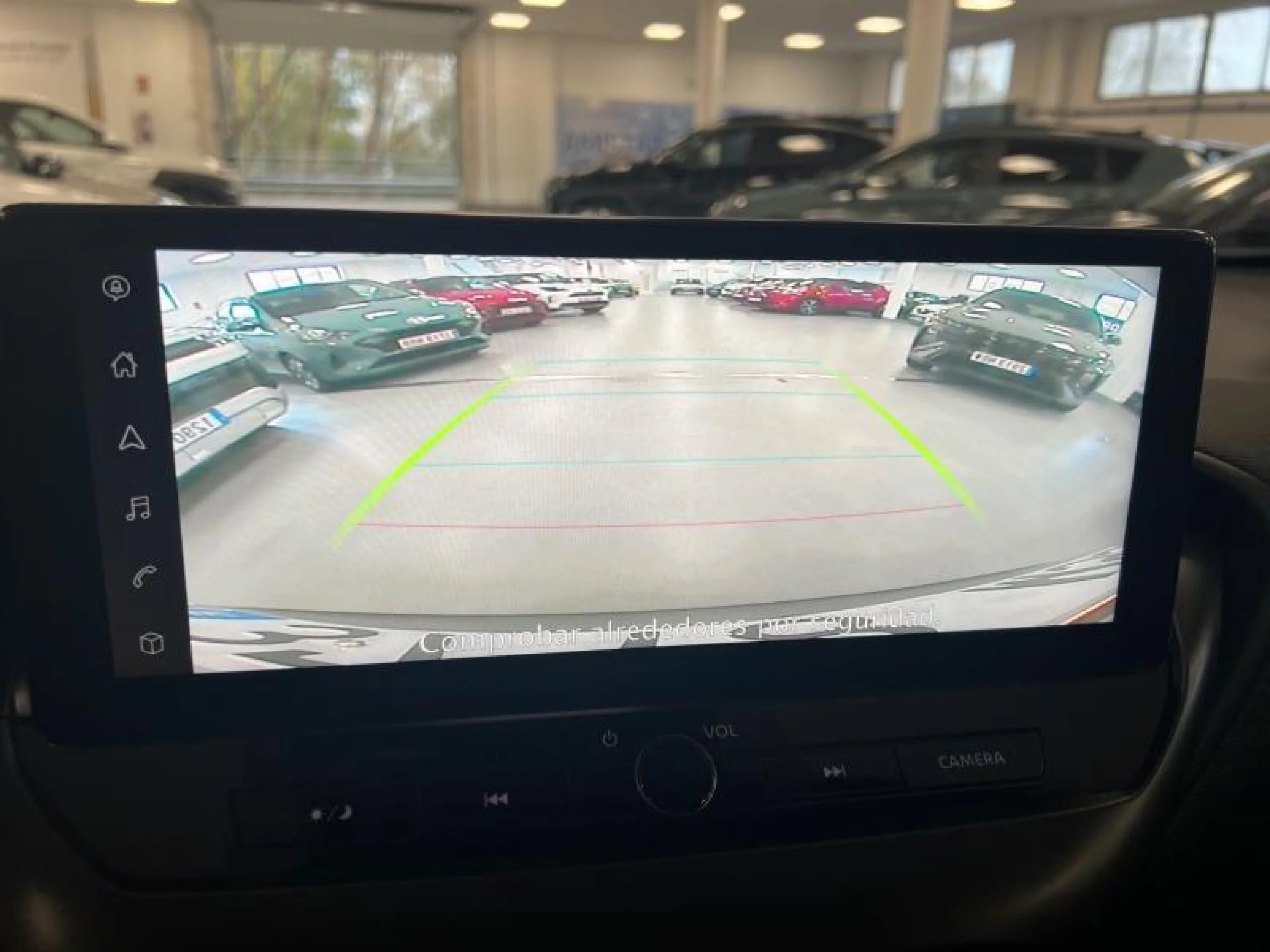 NISSAN JUKE DIG T 84 KW (114 CV) 6M/T N CONNECTA - Foto 10