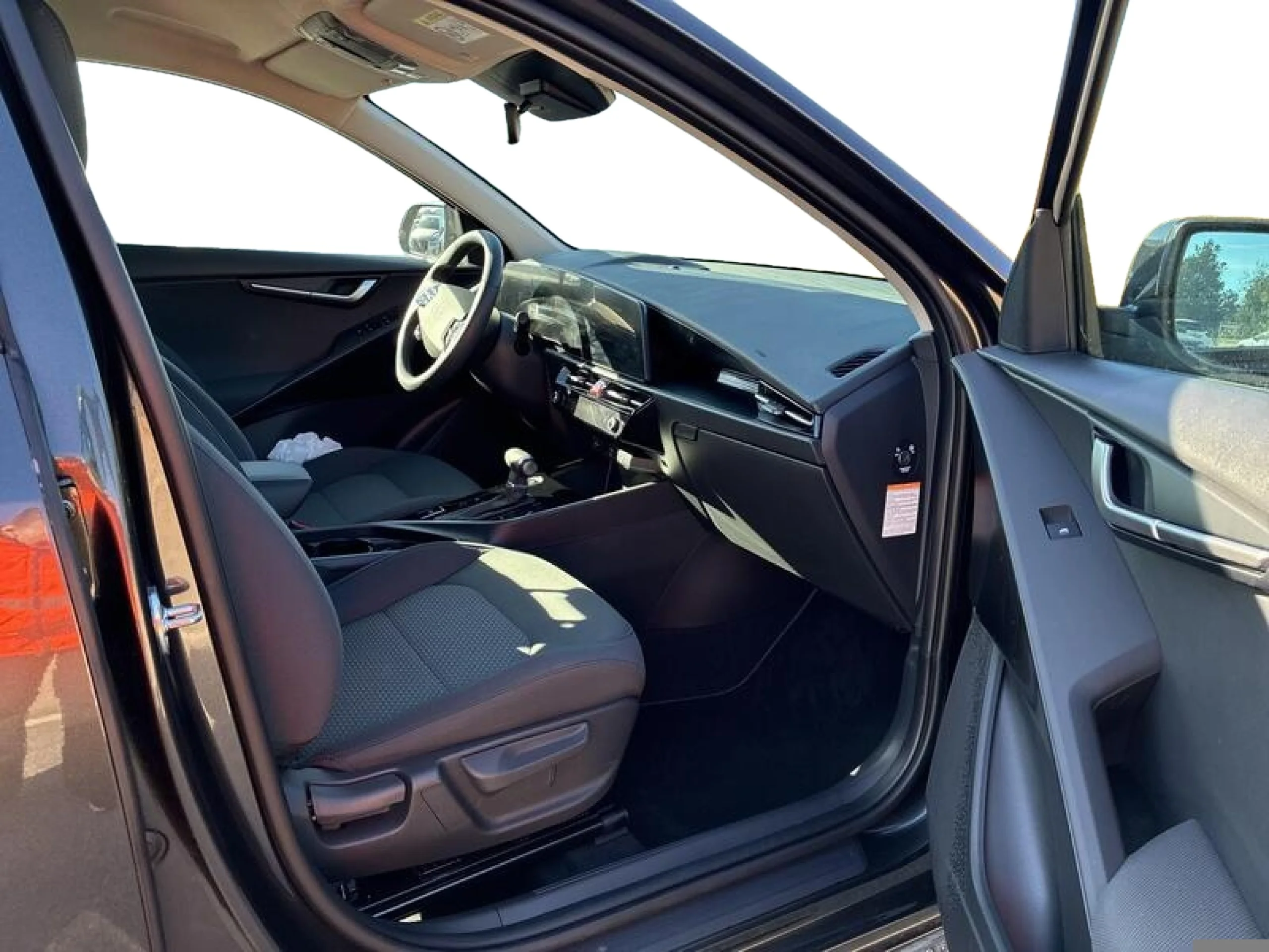 KIA Niro 1.6 GDI HEV 95KW (129CV) CONCEPT - Foto 7
