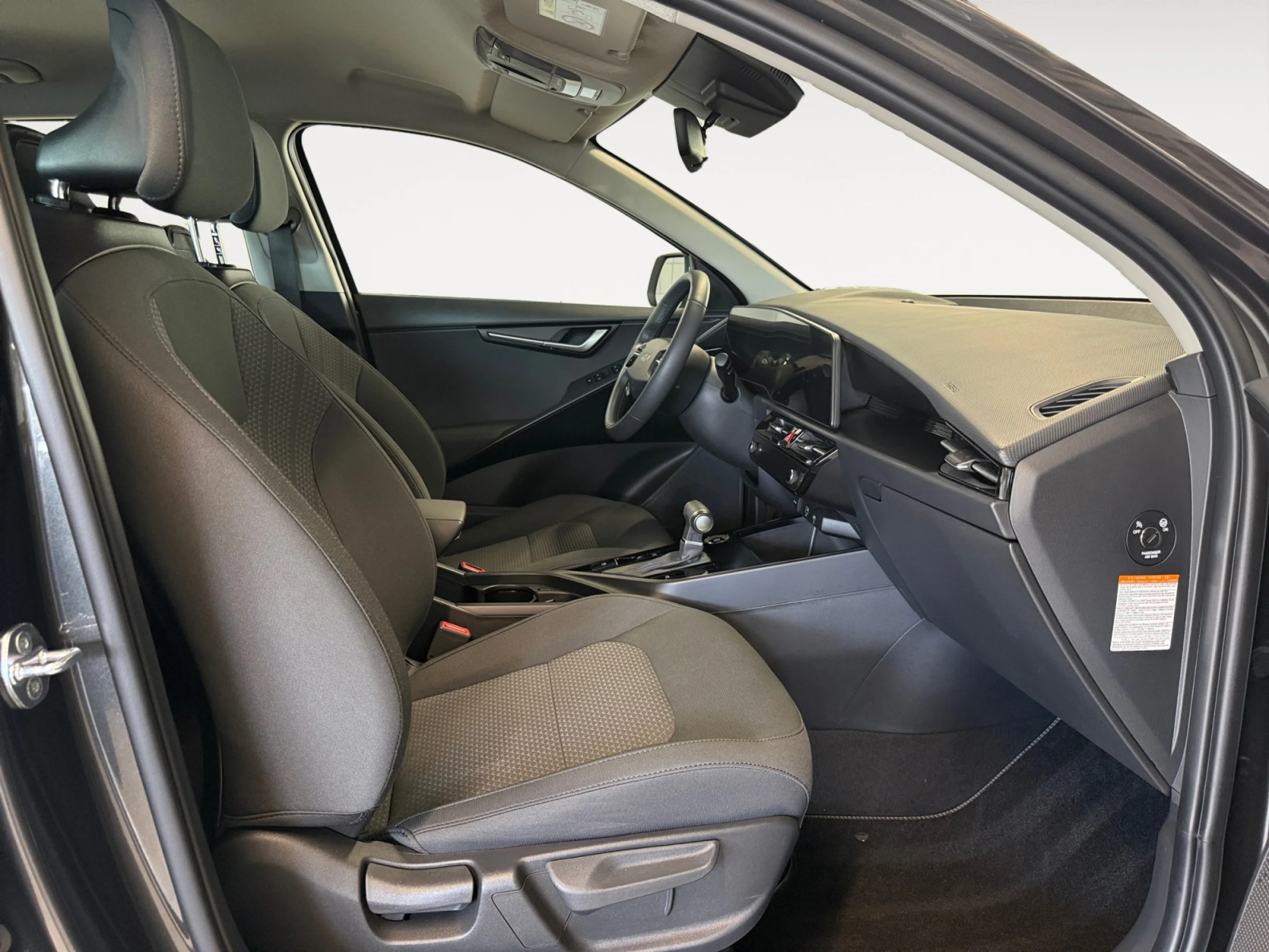 KIA Niro 1.6 GDI HEV 95KW (129CV) CONCEPT - Foto 5