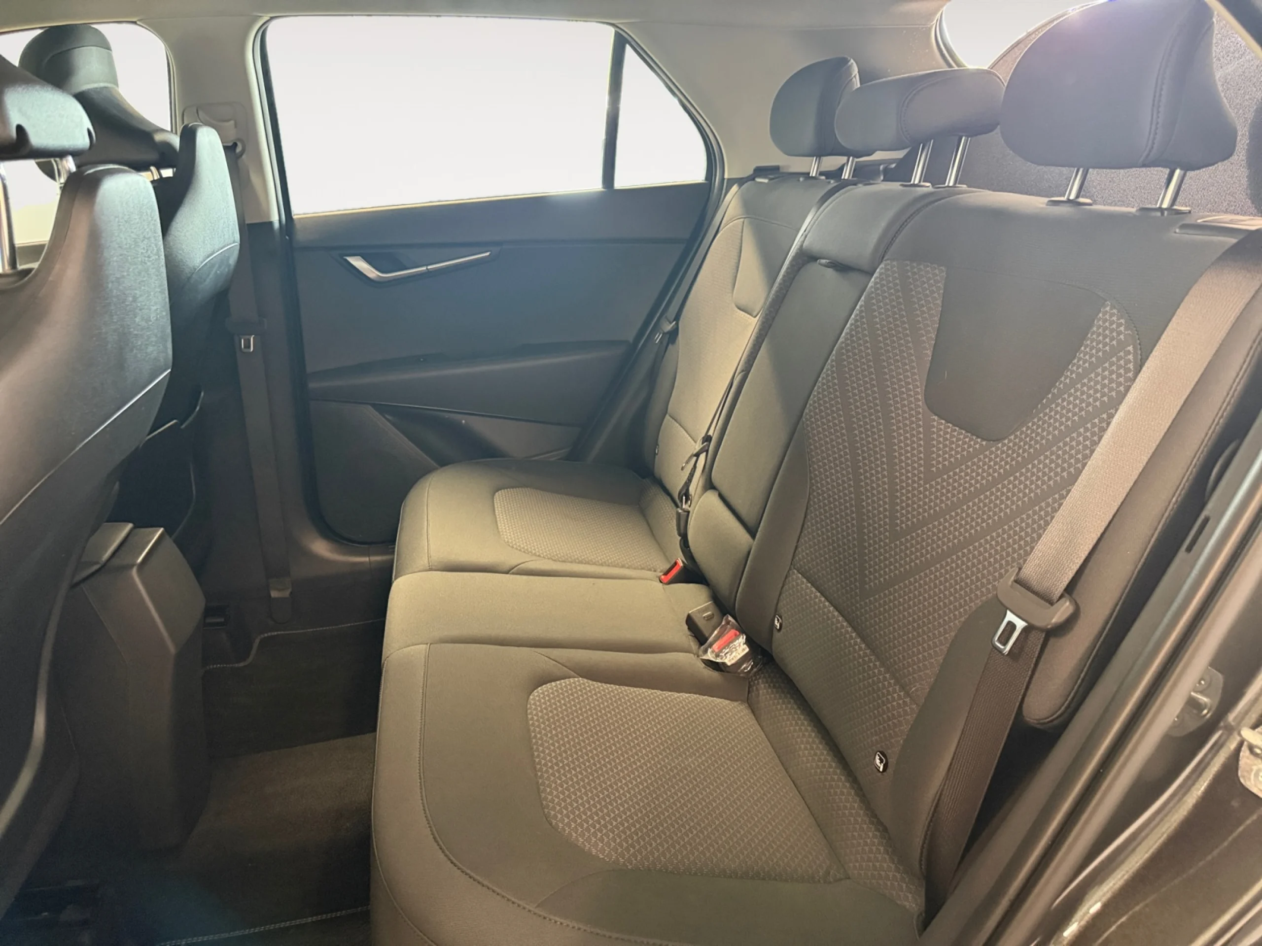KIA Niro 1.6 GDI HEV 95KW (129CV) CONCEPT - Foto 6