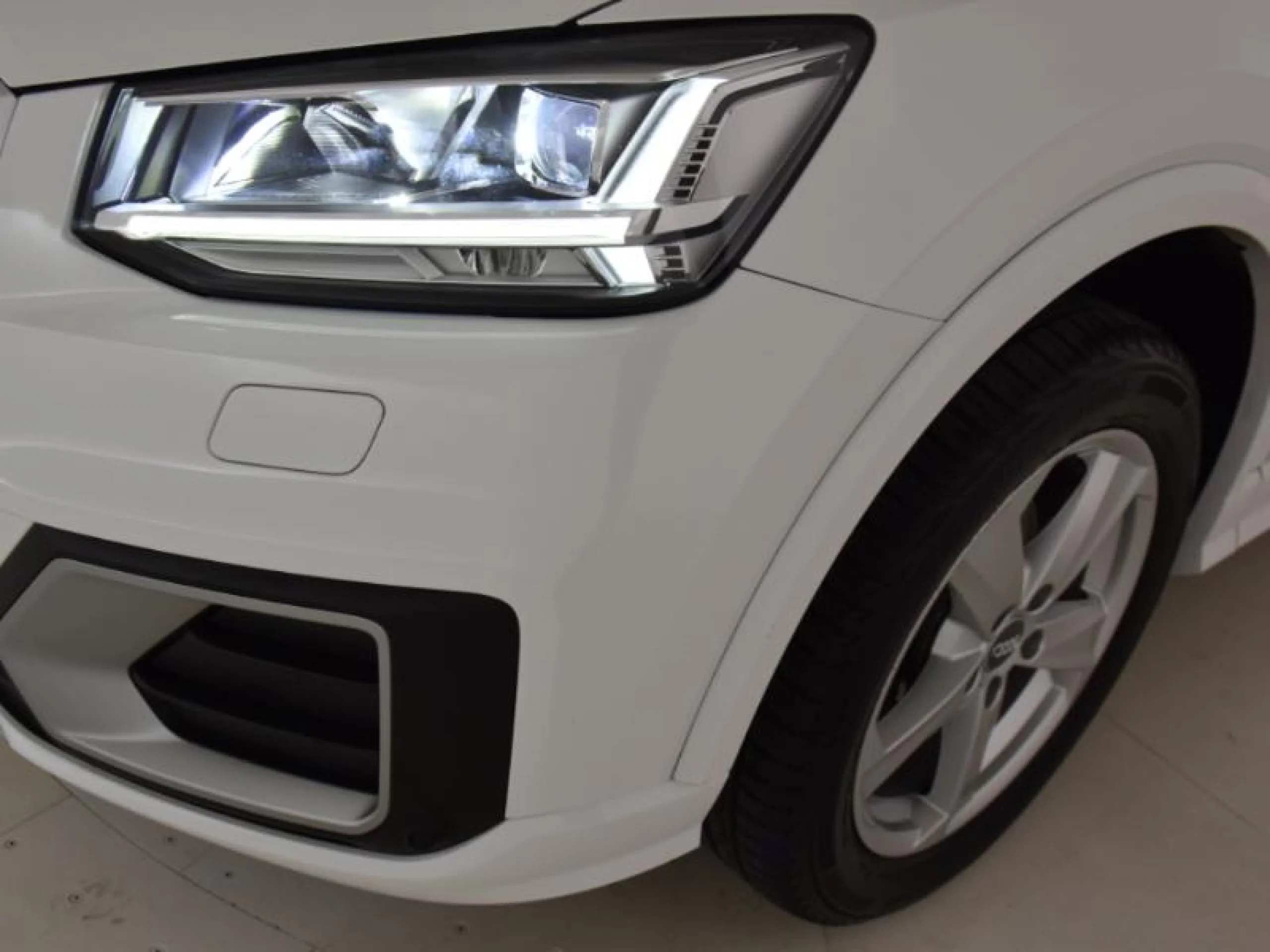 AUDI Q2 SPORT 30 TFSI 85KW (116CV) - Foto 18