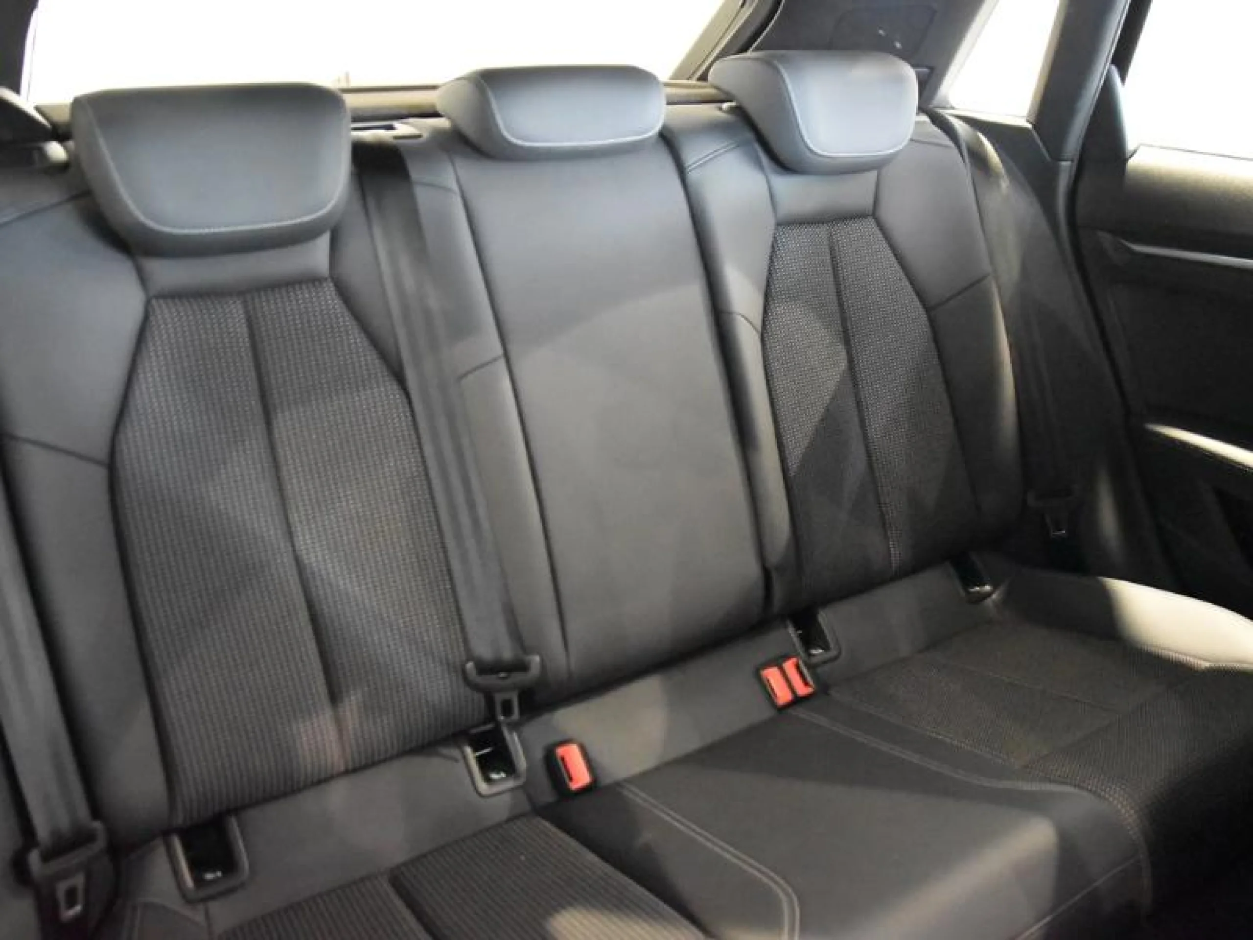 AUDI A3 SPORTBACK S LINE 35 TDI 110KW S TRONIC - Foto 5