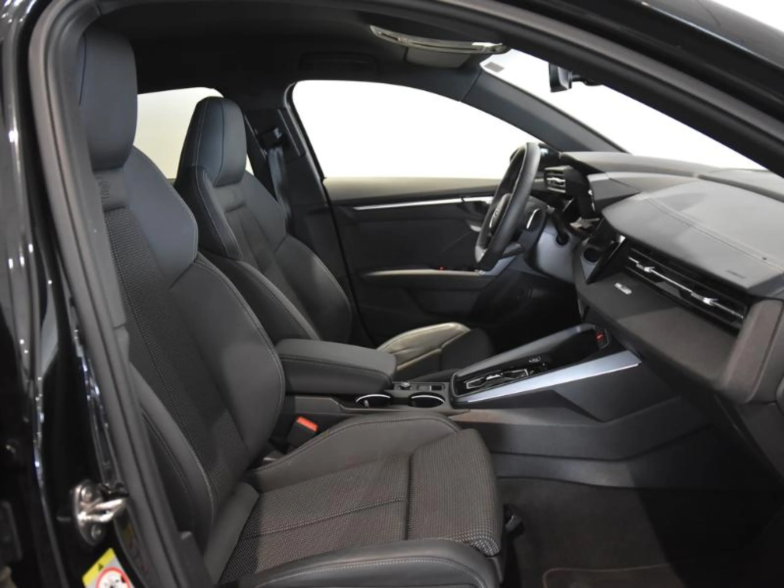 AUDI A3 SPORTBACK S LINE 35 TDI 110KW S TRONIC - Foto 6