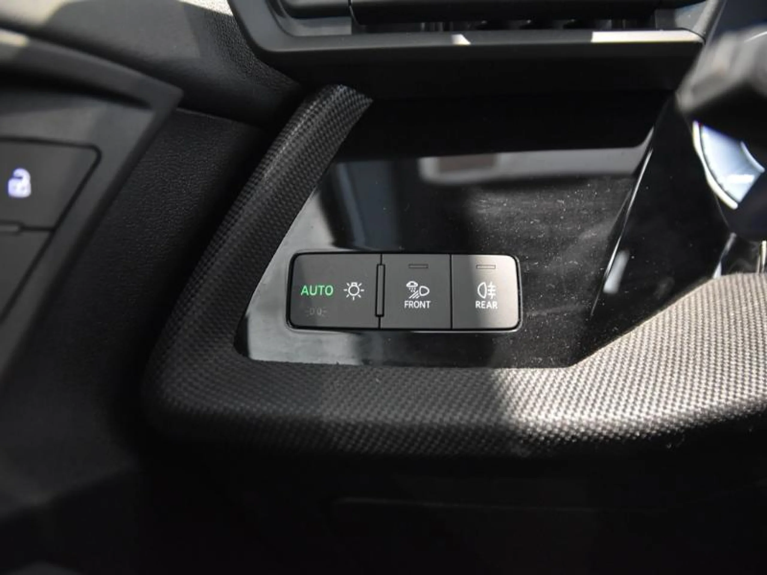 AUDI A3 SPORTBACK S LINE 35 TDI 110KW S TRONIC - Foto 20