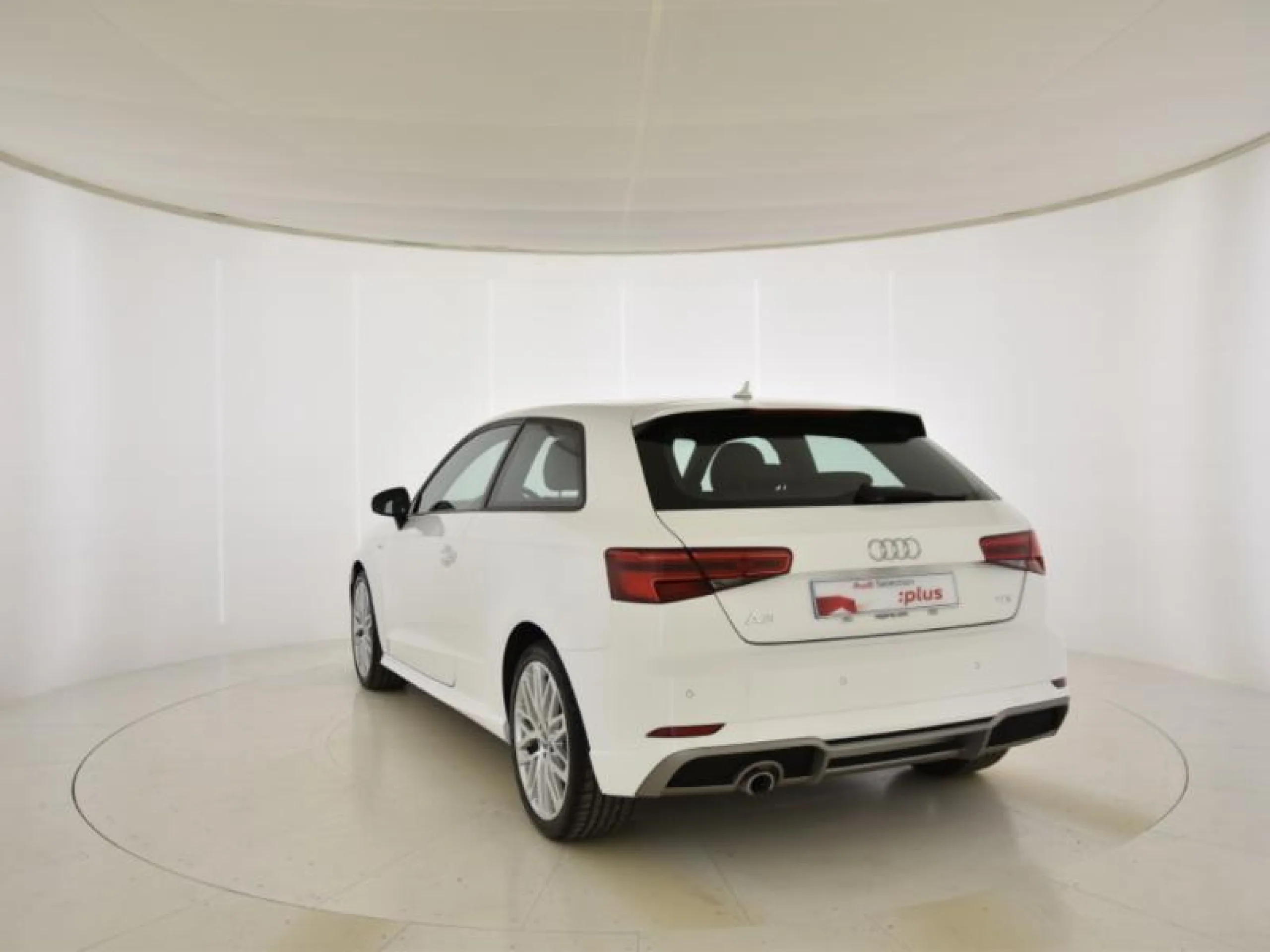 AUDI A3 S LINE EDITION 1.6 TDI - Foto 2