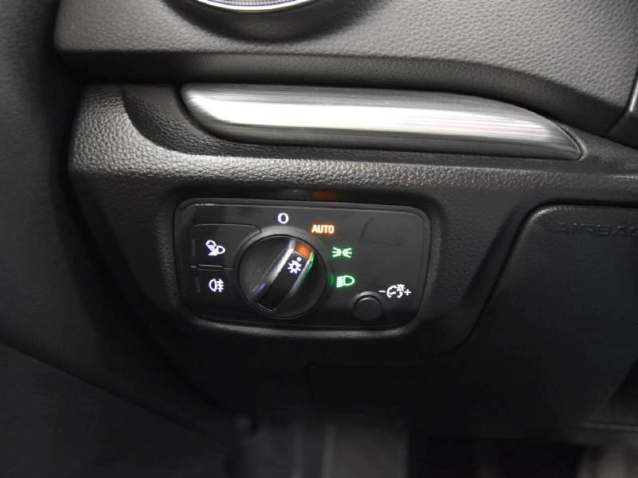 AUDI A3 S LINE EDITION 1.6 TDI - Foto 16
