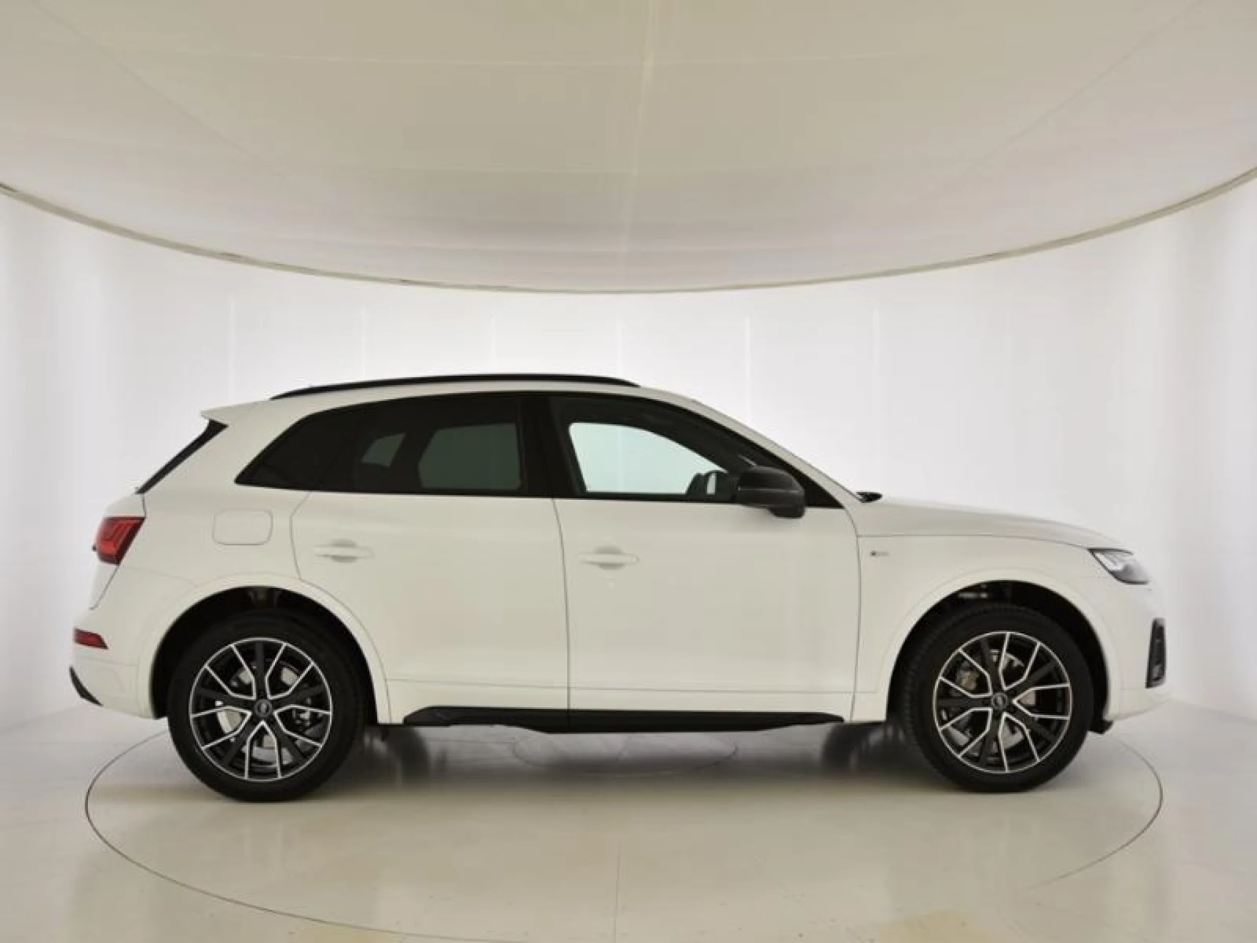 AUDI Q5 BLACK LINE 40 TDI 150KW QUATTRO ULTRA - Foto 3