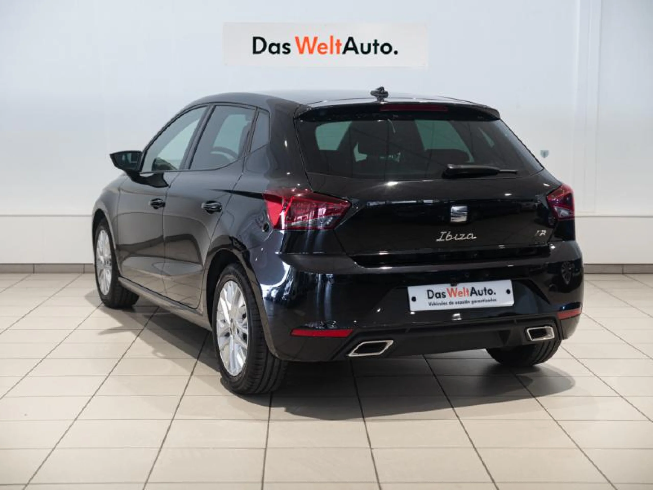 SEAT IBIZA 1.0 TSI 81KW (110CV) FR XL - Foto 2