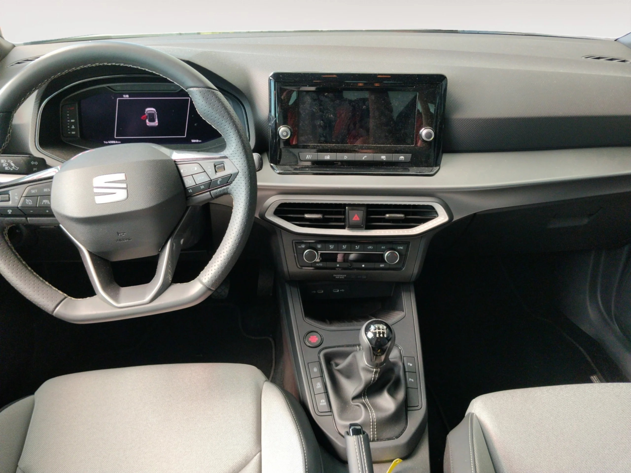SEAT ARONA 1.0 TSI 85KW (115CV) START&STOP FR+ - Foto 4
