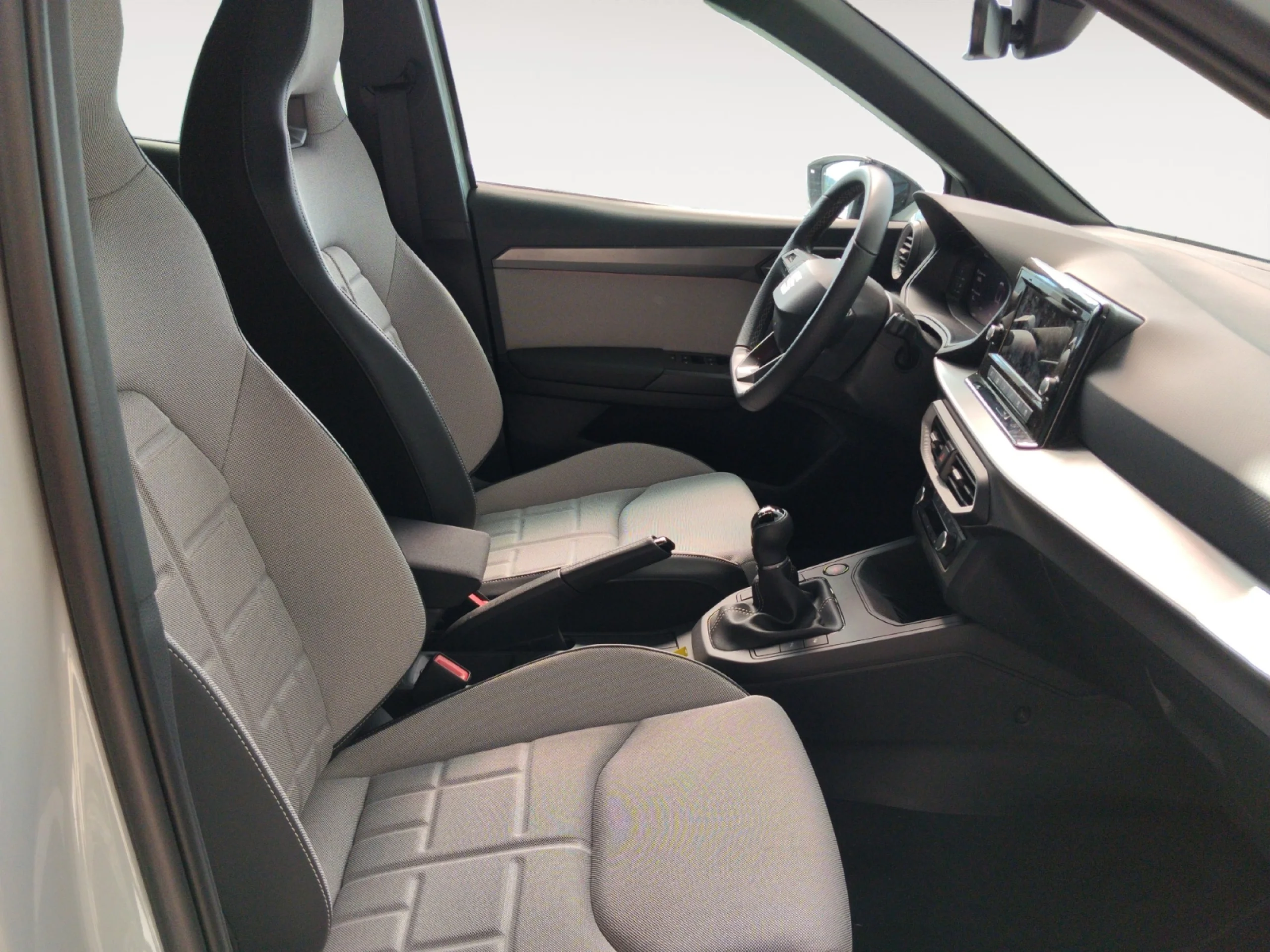 SEAT ARONA 1.0 TSI 85KW (115CV) START&STOP FR+ - Foto 5