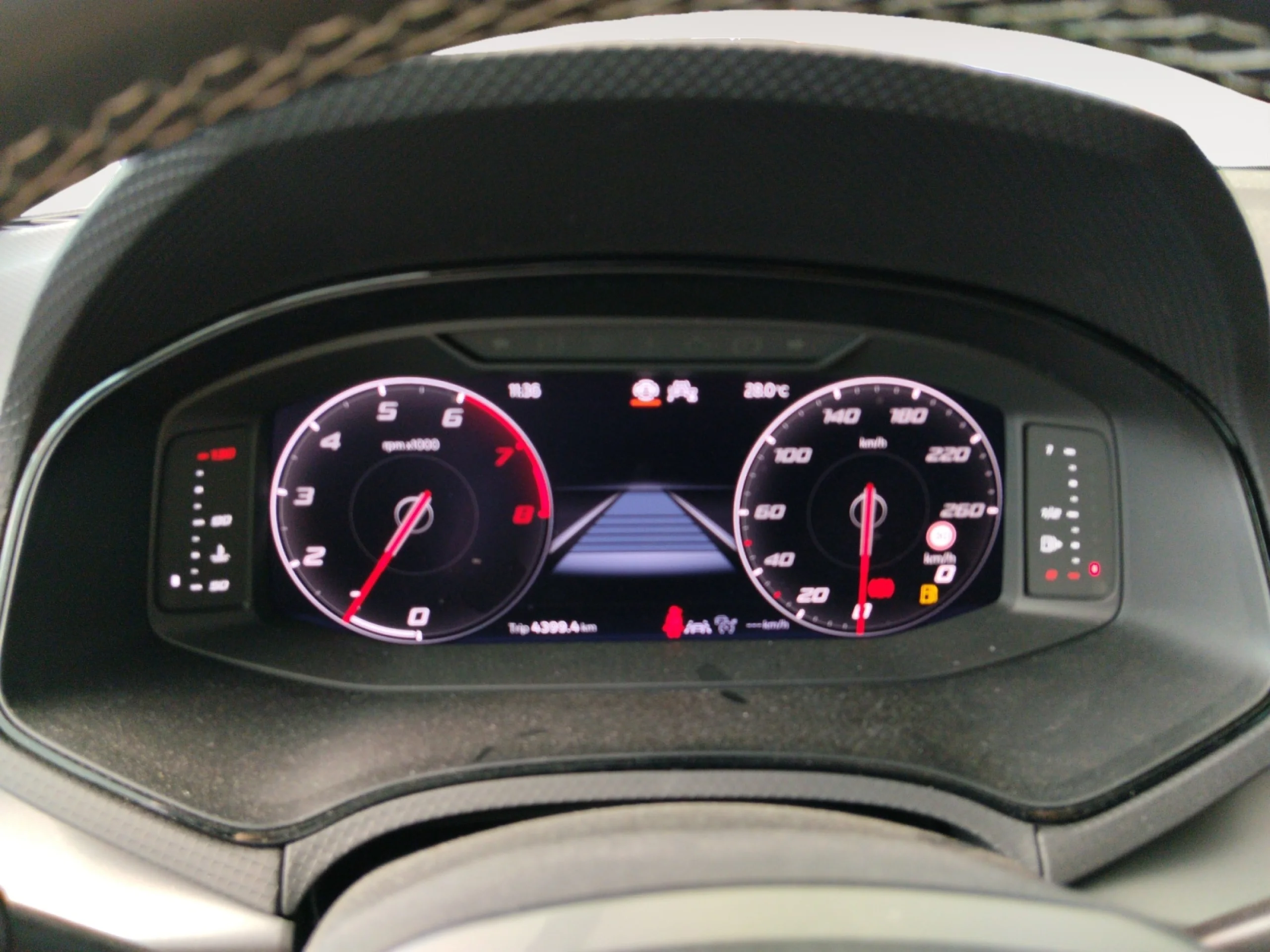 SEAT ARONA 1.0 TSI 85KW (115CV) START&STOP FR+ - Foto 7