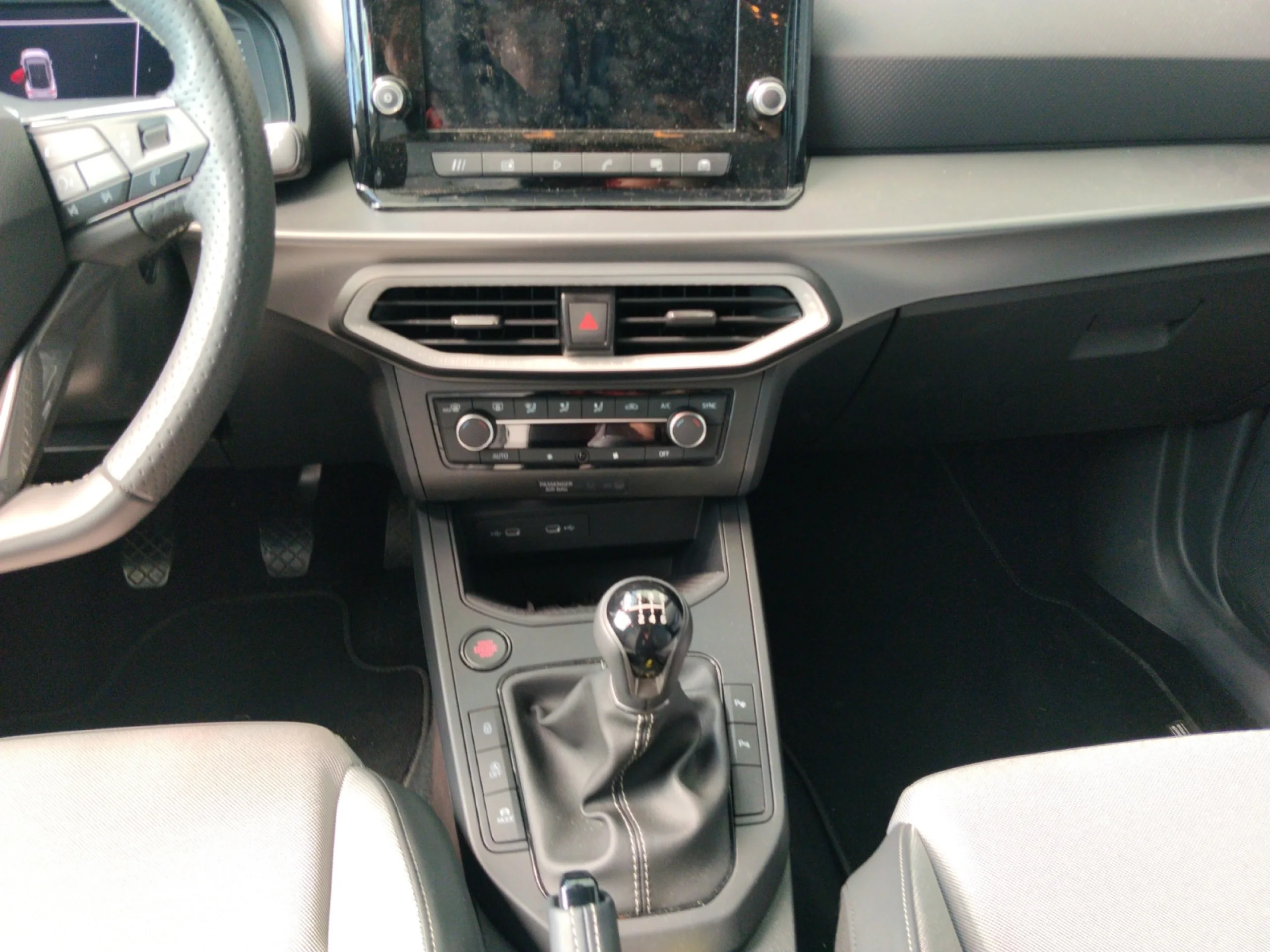 SEAT ARONA 1.0 TSI 85KW (115CV) START&STOP FR+ - Foto 10