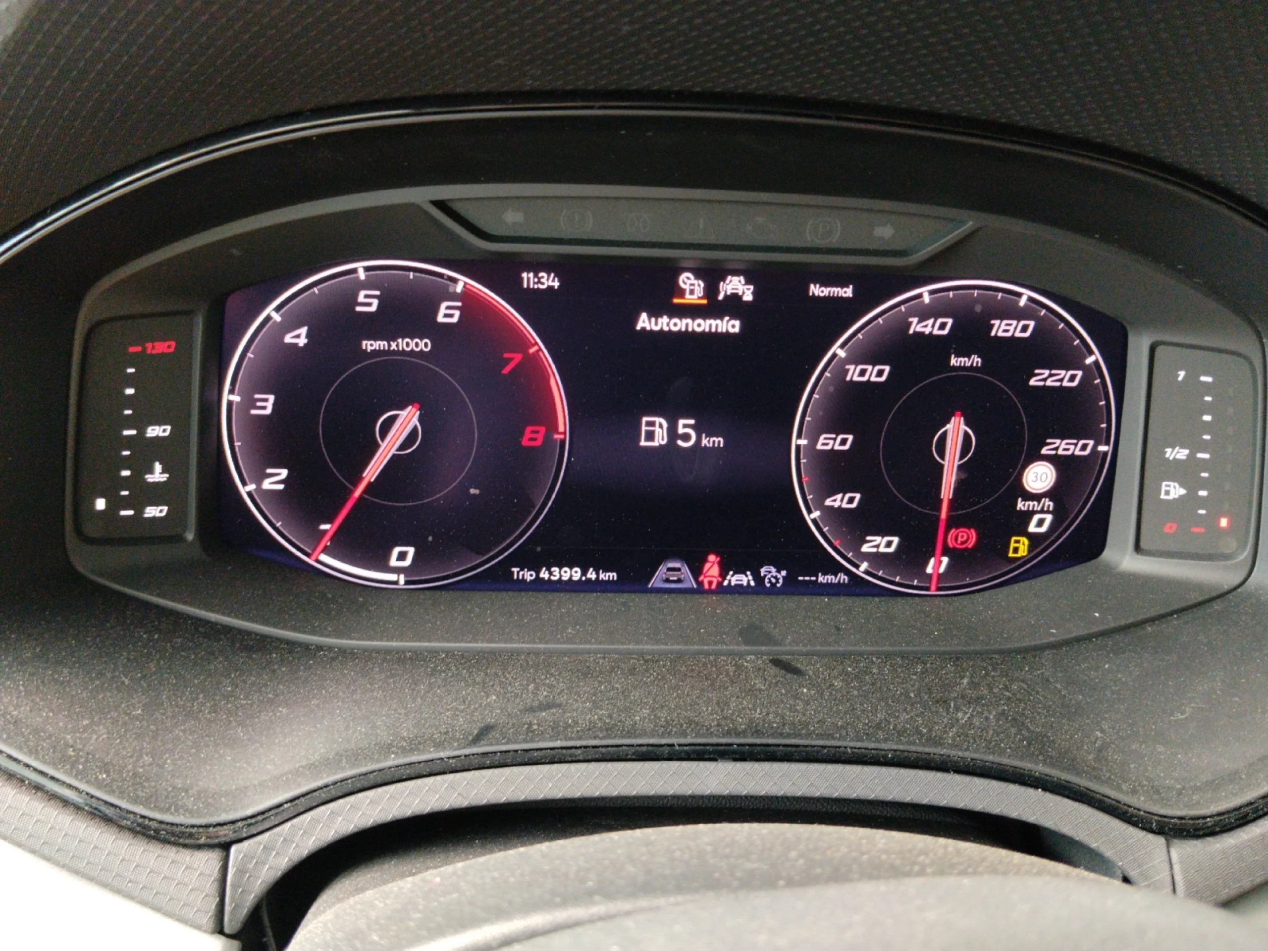 SEAT ARONA 1.0 TSI 85KW (115CV) START&STOP FR+ - Foto 14