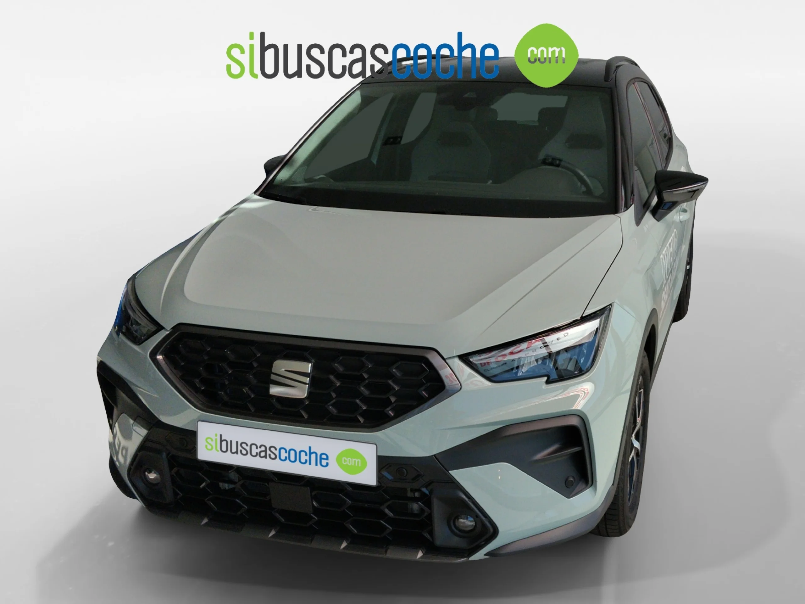 SEAT ARONA 1.0 TSI 85KW (115CV) START&STOP FR+ - Foto 15