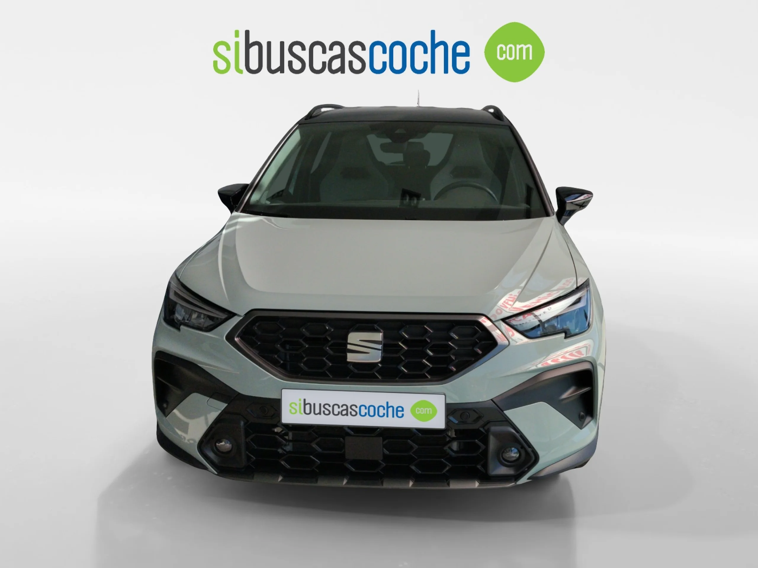 SEAT ARONA 1.0 TSI 85KW (115CV) START&STOP FR+ - Foto 17
