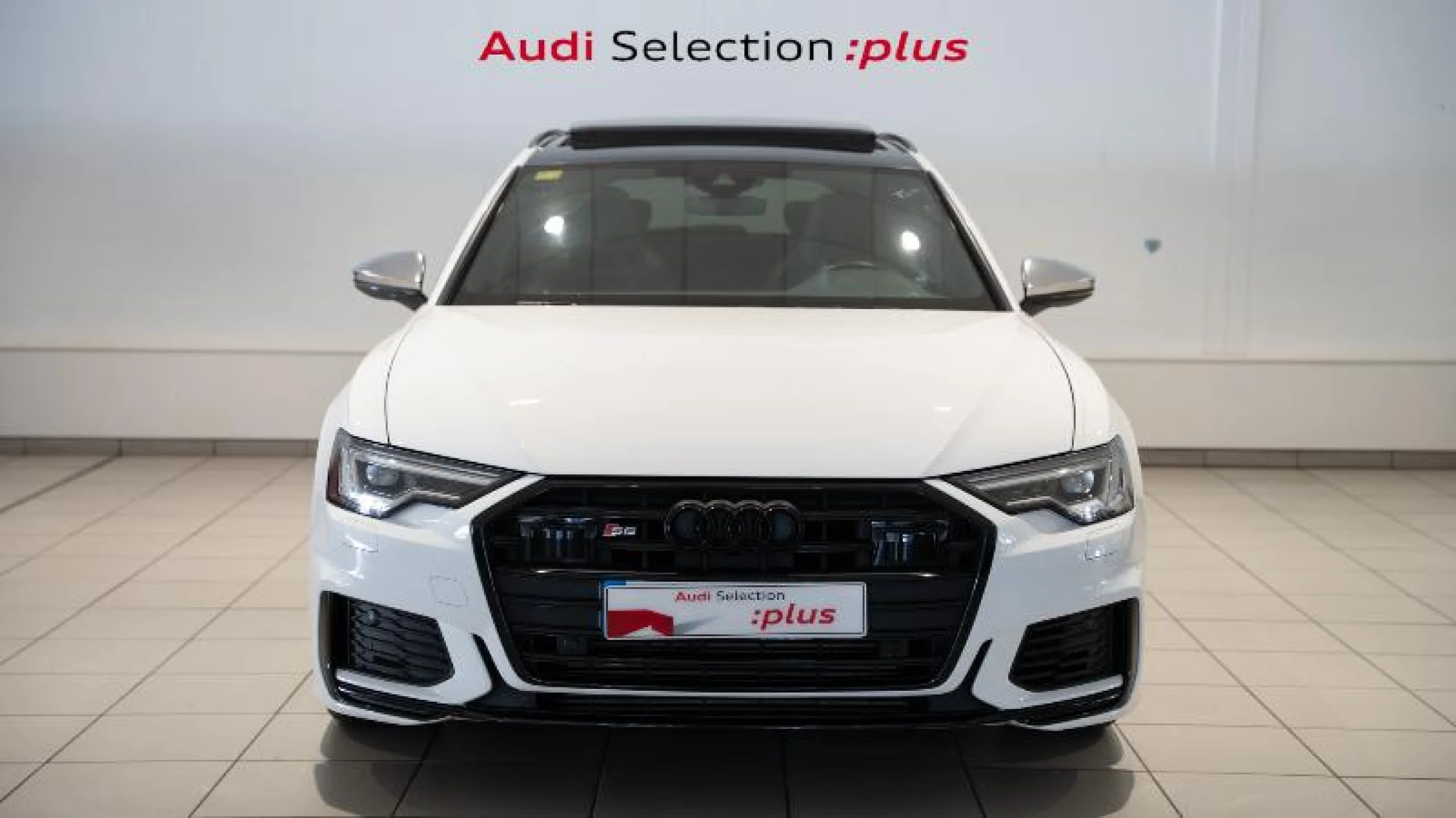 AUDI A6 AVANT S6 TDI 257KW (349CV) QUATTRO TIPTR - Foto 2