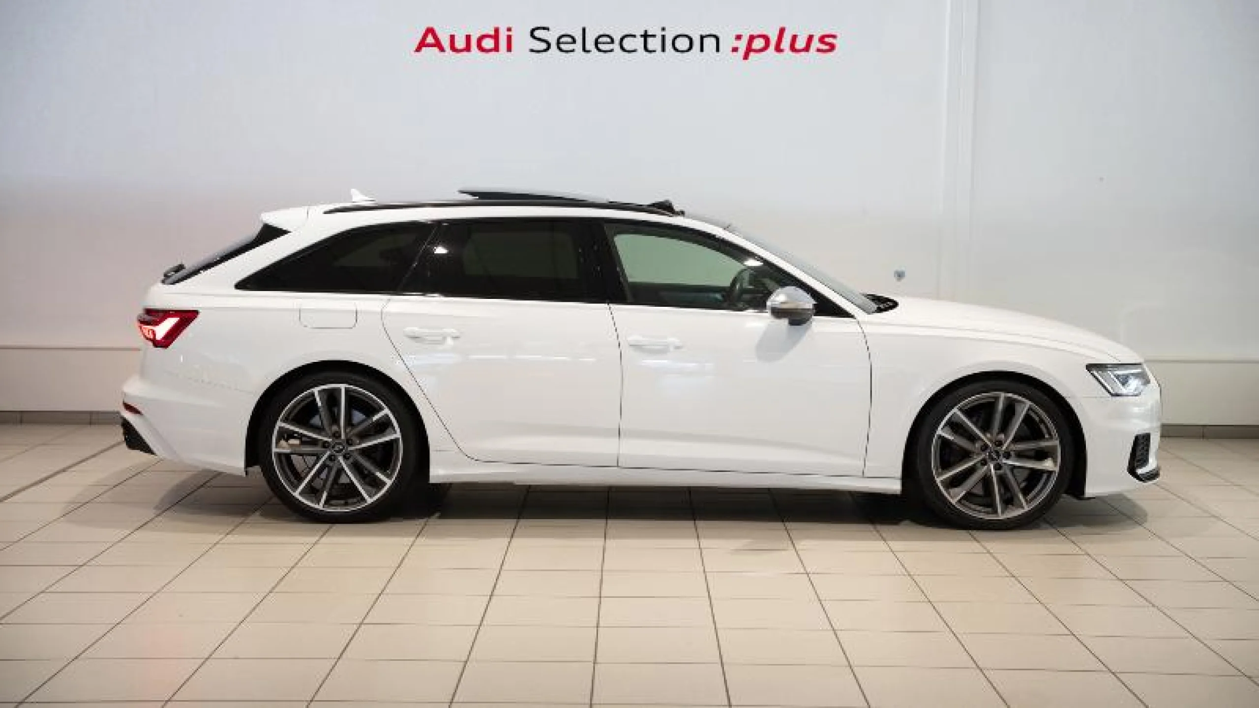 AUDI A6 AVANT S6 TDI 257KW (349CV) QUATTRO TIPTR - Foto 3