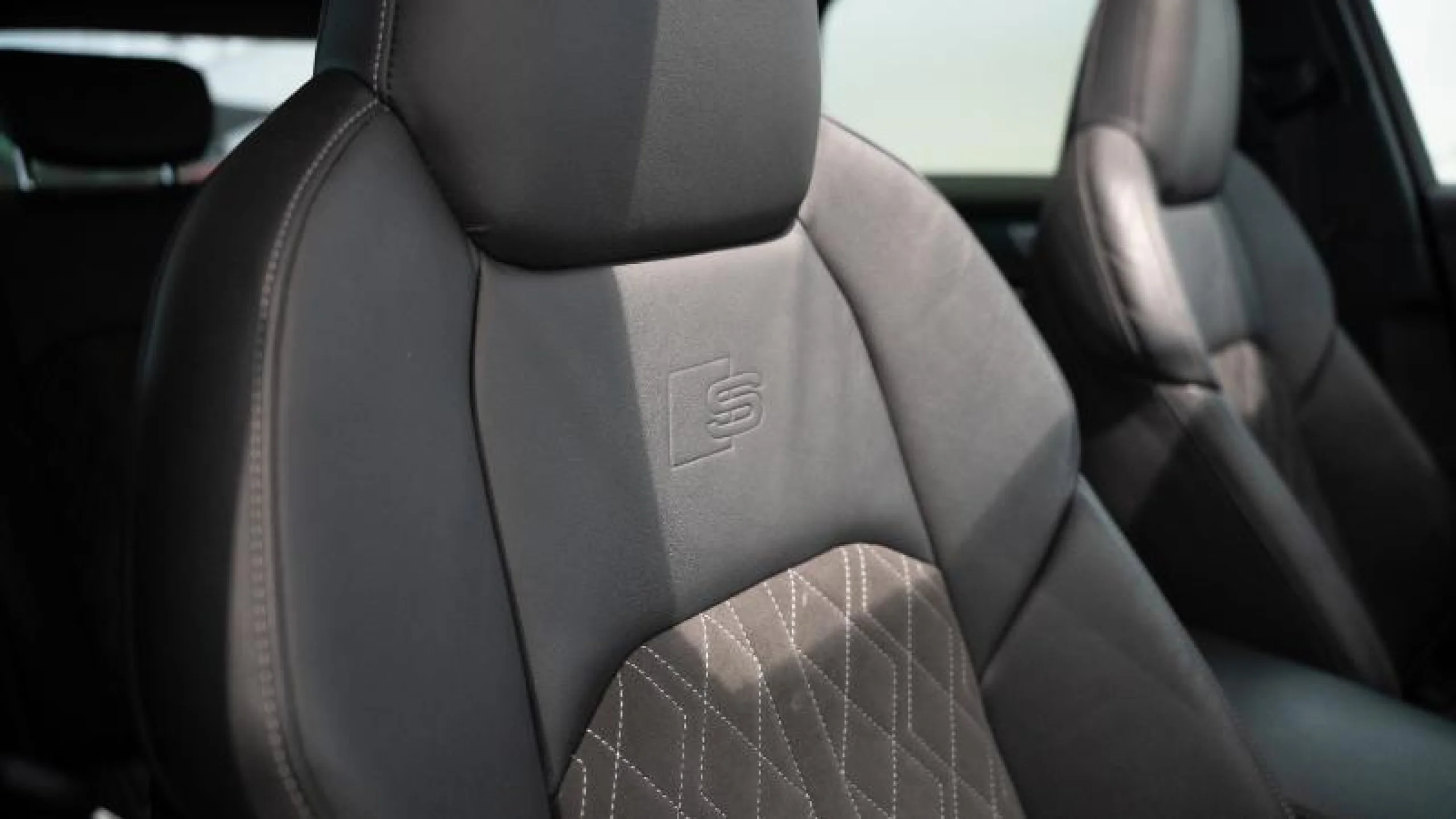 AUDI A6 AVANT S6 TDI 257KW (349CV) QUATTRO TIPTR - Foto 28