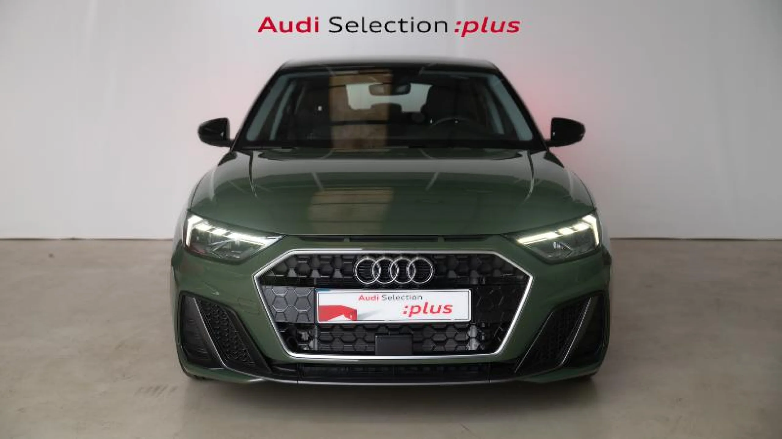 AUDI A1 SPORTBACK ADRENALIN 25 TFSI 70KW (95CV) - Foto 2
