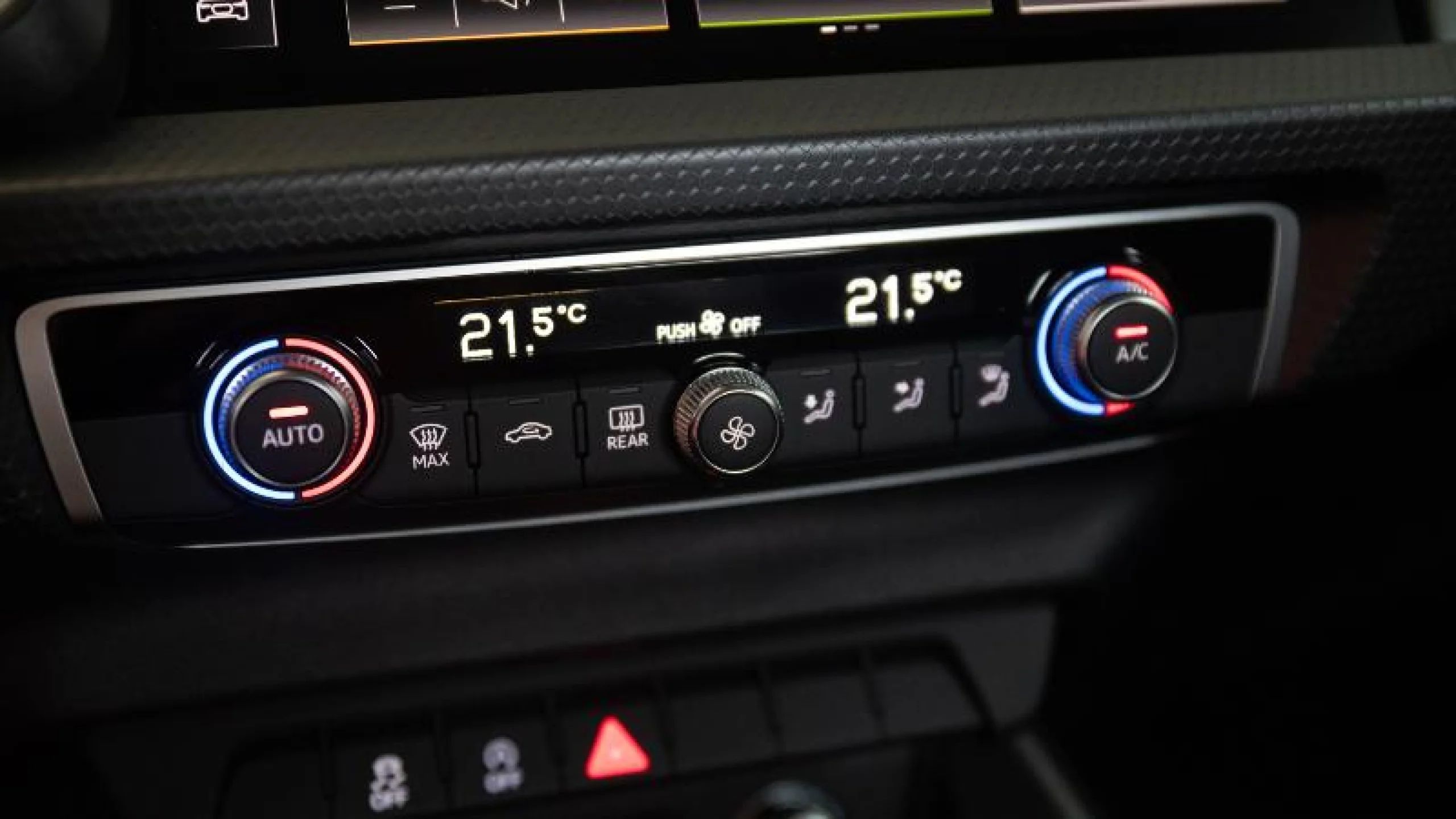AUDI A1 SPORTBACK ADRENALIN 25 TFSI 70KW (95CV) - Foto 15