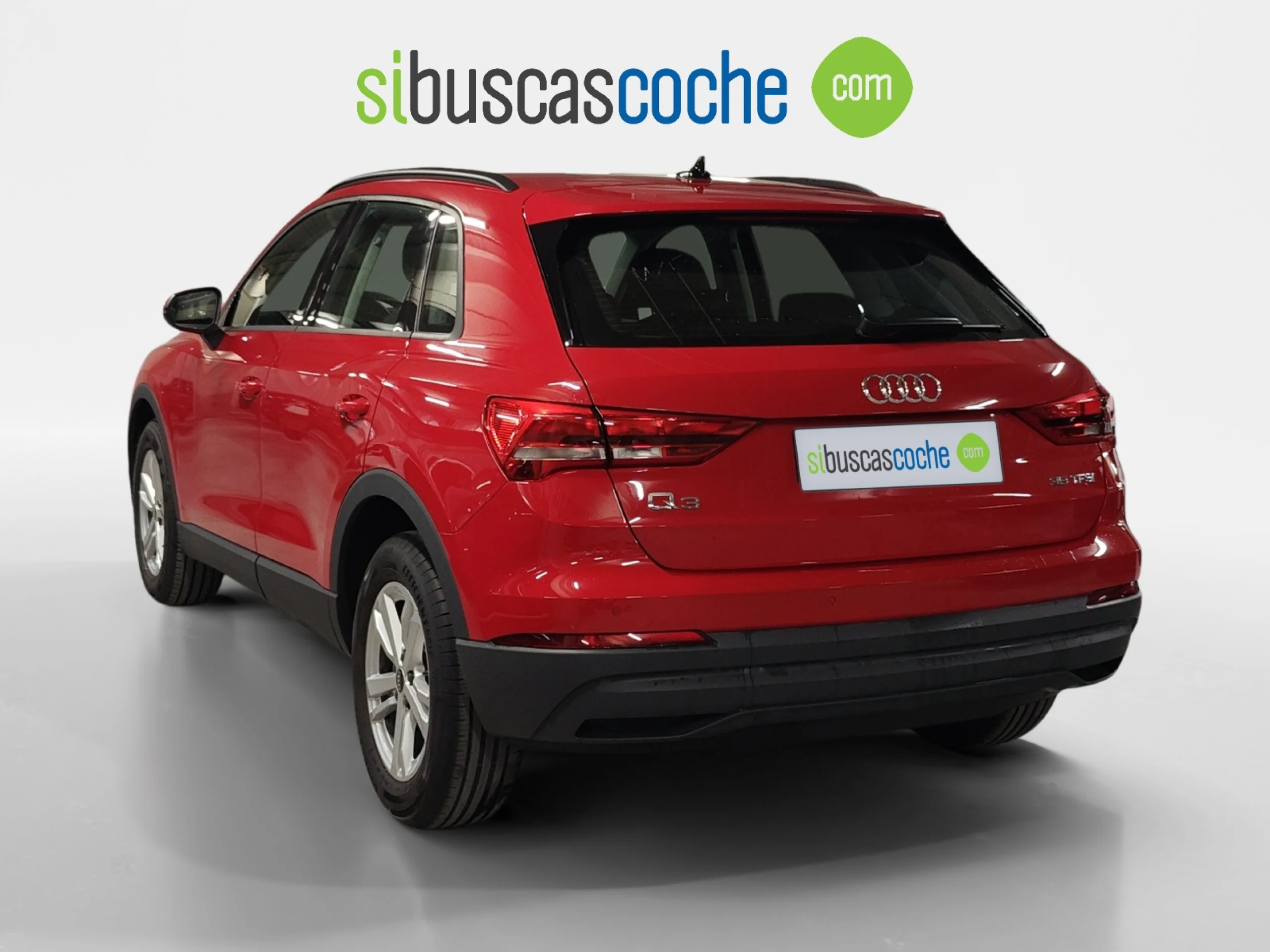 AUDI Q3 35 TFSI 110KW (150CV) - Foto 2
