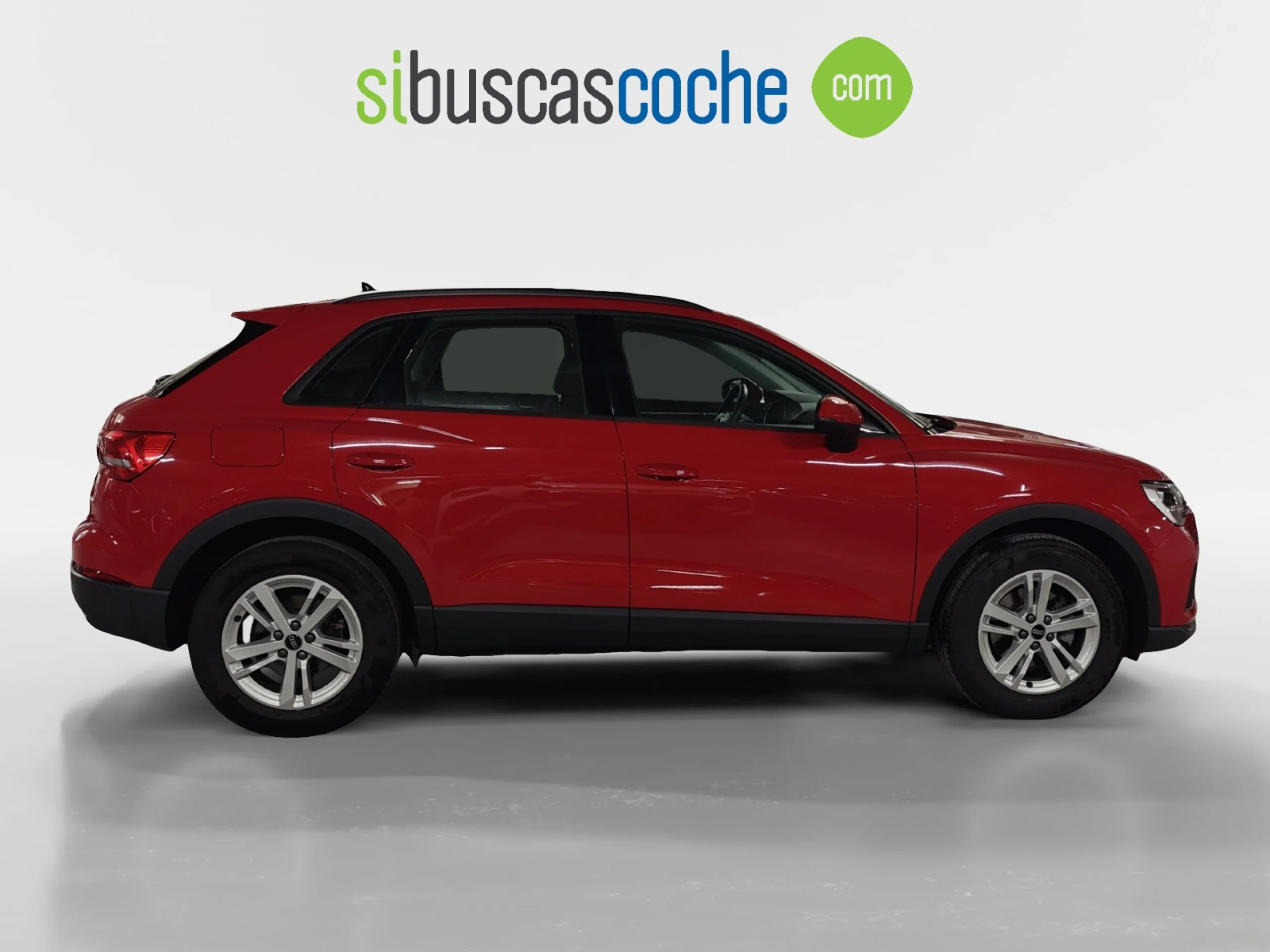 AUDI Q3 35 TFSI 110KW (150CV) - Foto 3